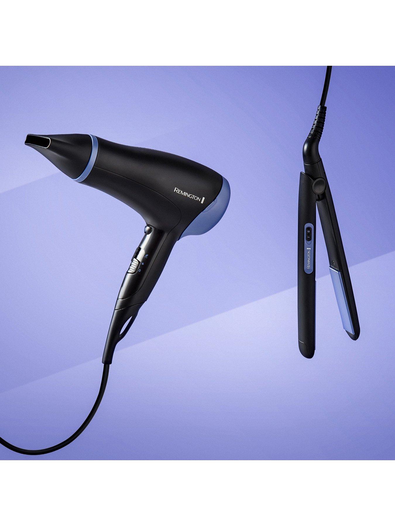 Image 4 of 7 of Remington Style Essentials Gift Set