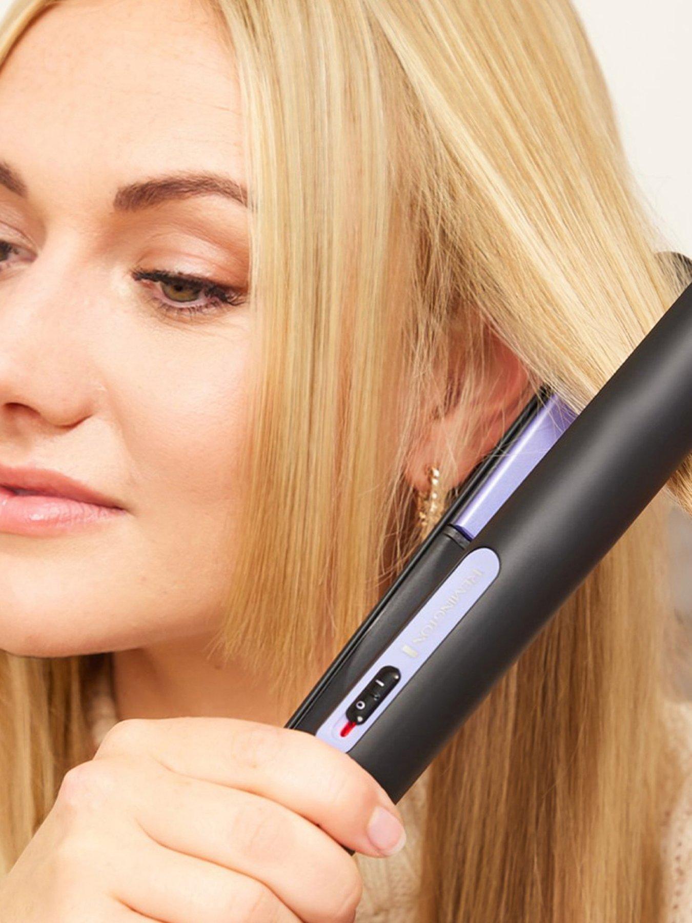Image 6 of 7 of Remington Style Essentials Gift Set