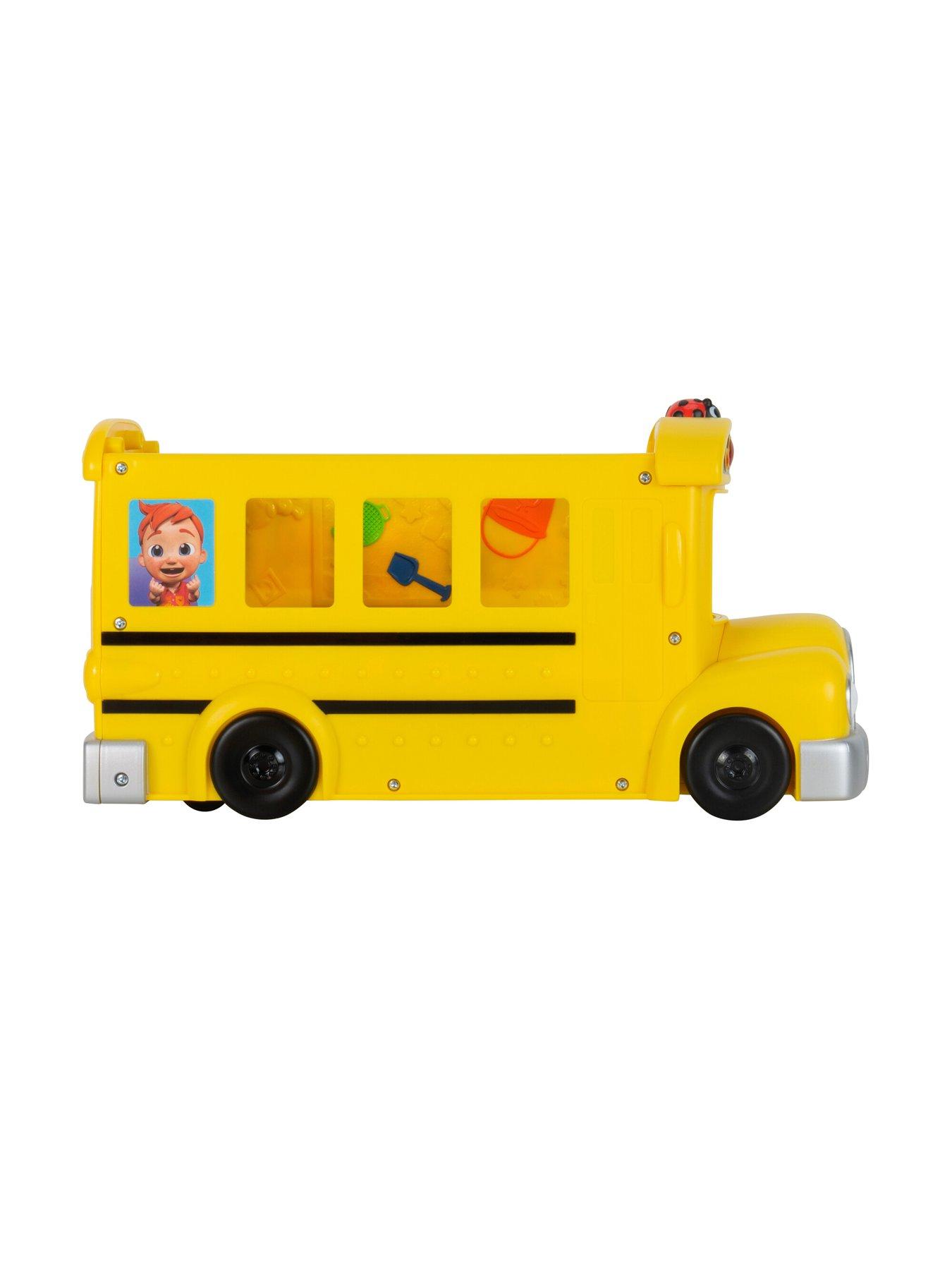  image of cocomelon-transforming-school-time-bus-lights-and-sounds-3-favourite-songs-6-areas-of-play-removable-jj-and-cody-figures