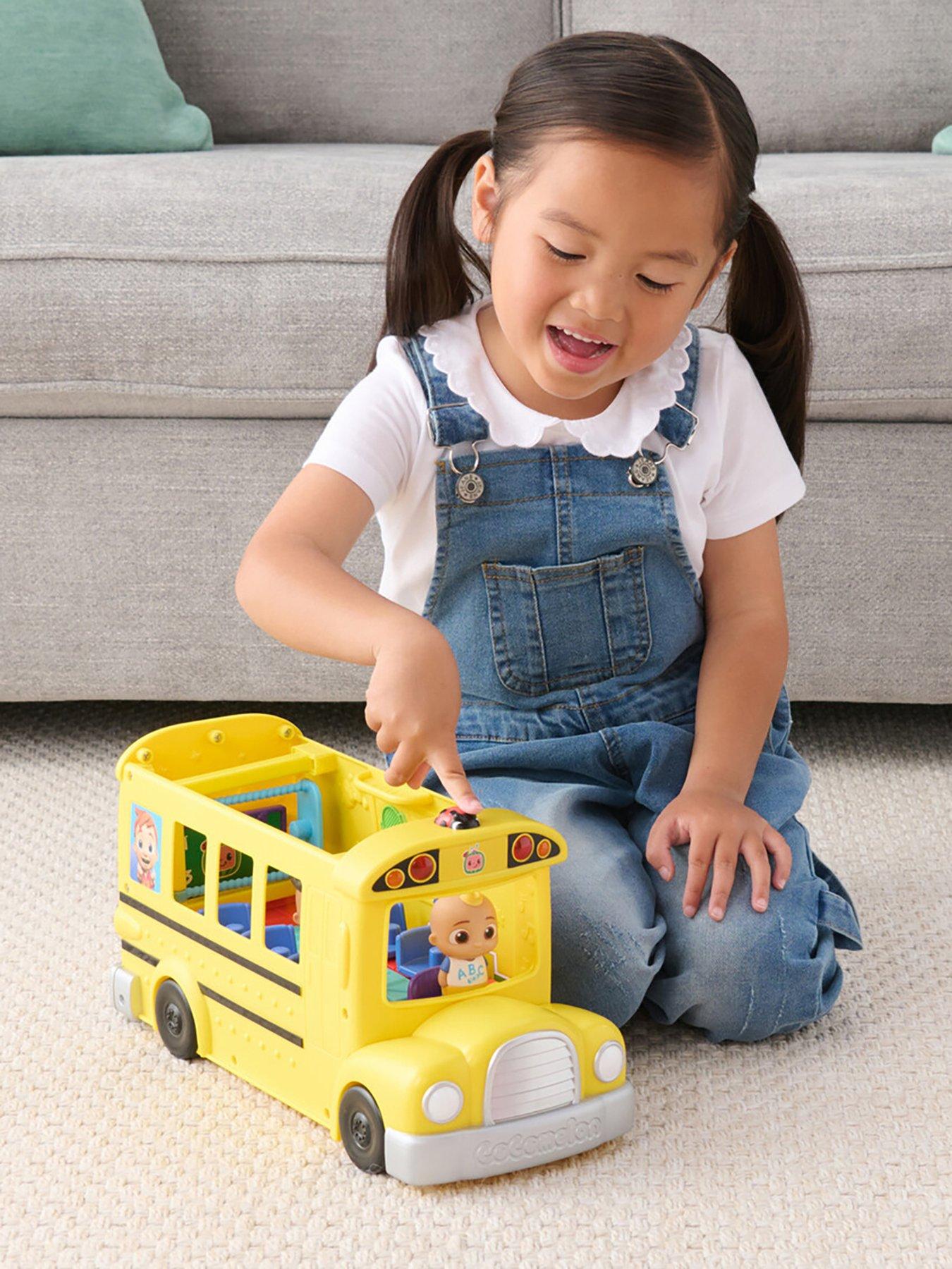 image of cocomelon-transforming-school-time-bus-lights-and-sounds-3-favourite-songs-6-areas-of-play-removable-jj-and-cody-figures