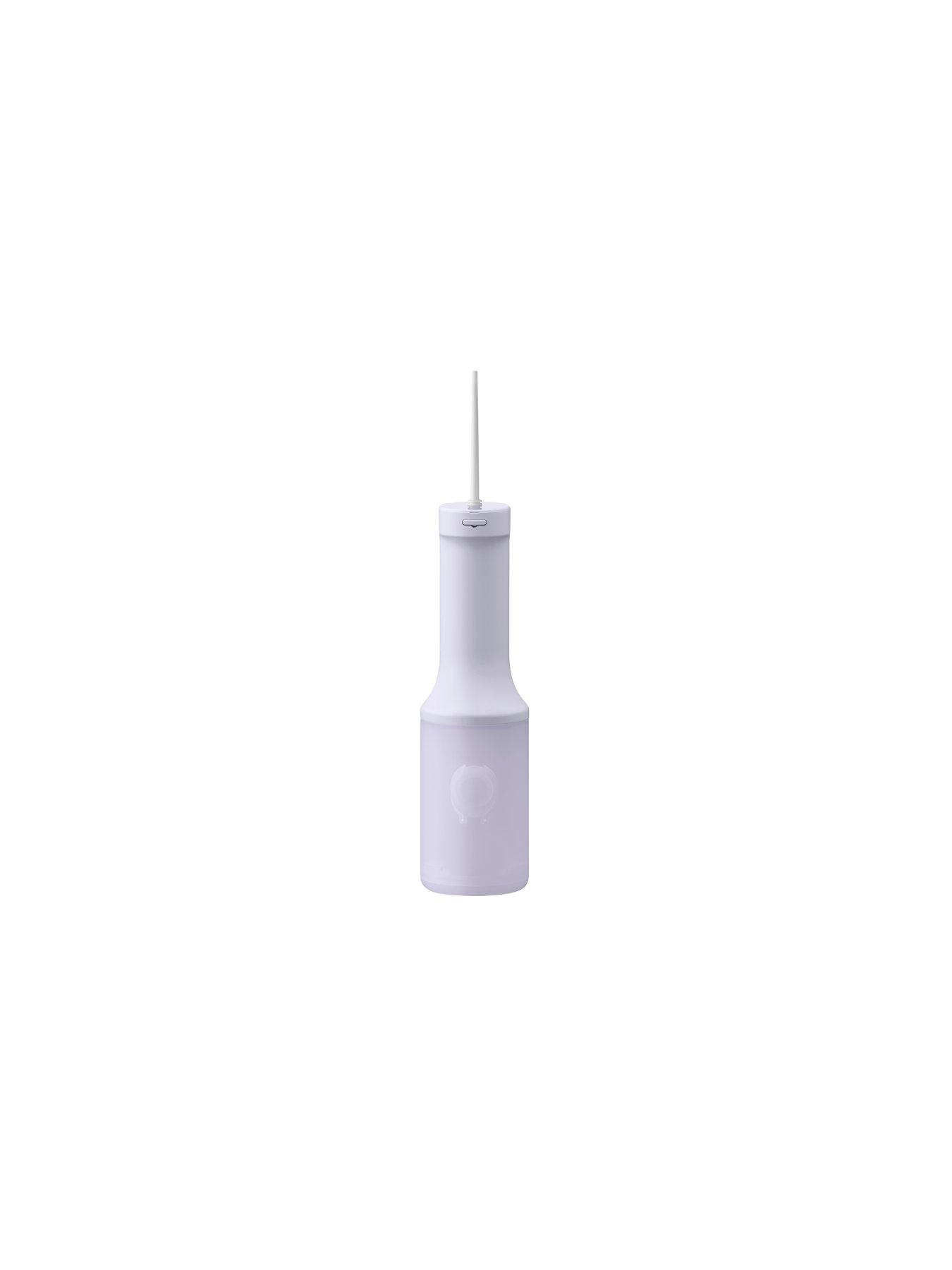  image of panasonic-series-300-ew-dj26-v311-rechargeable-oral-irrigator