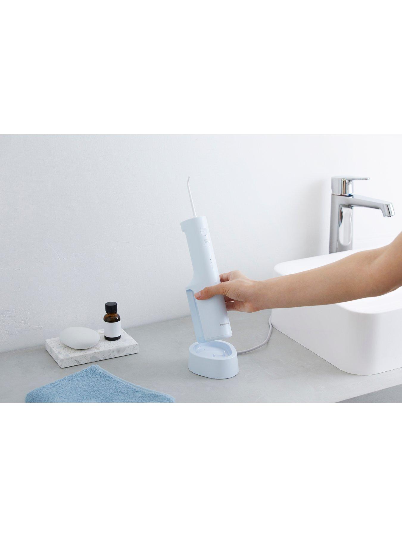  image of panasonic-series-300-ew-dj26-v311-rechargeable-oral-irrigator