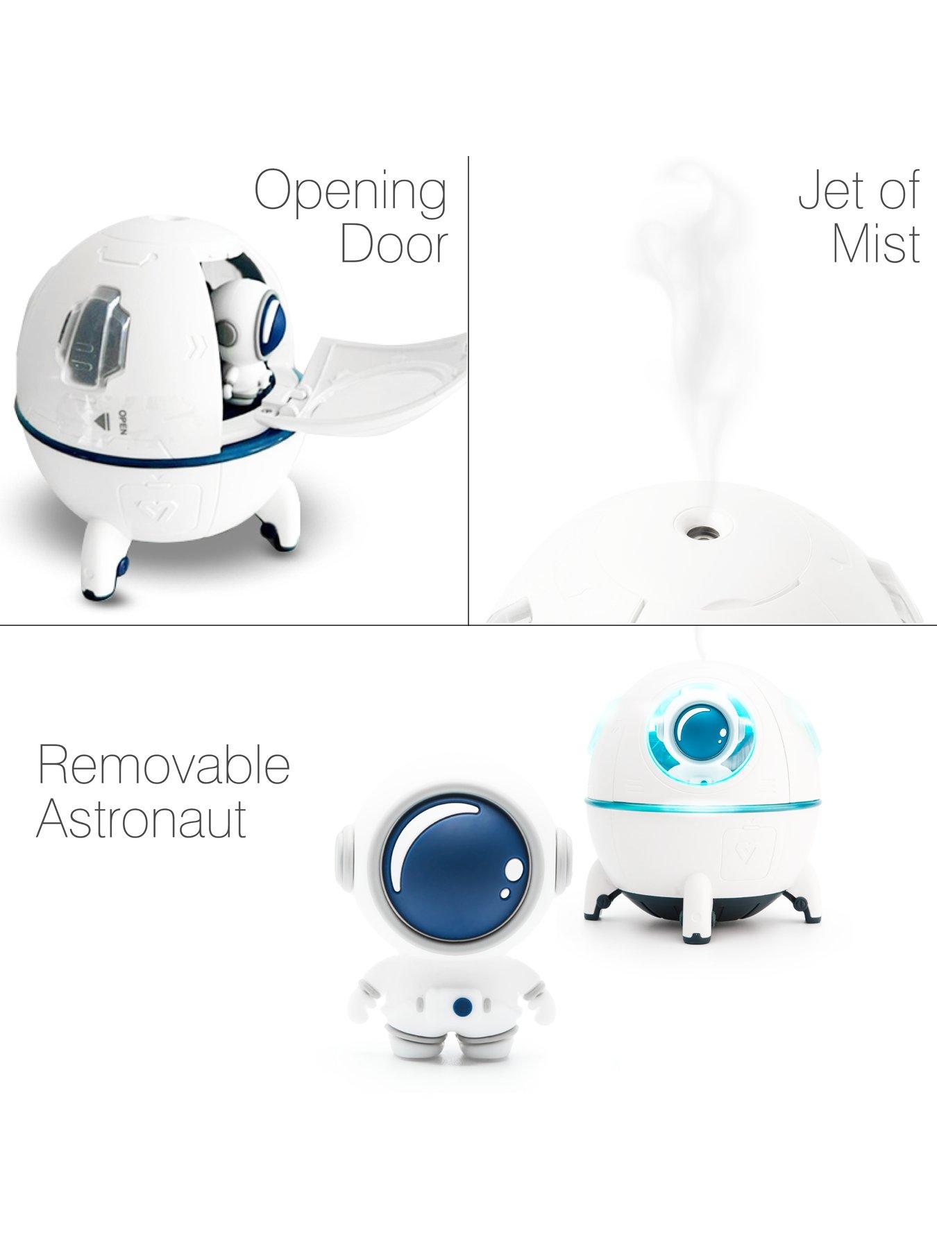  image of rio-spaceship-explorer-rechargeable-humidifier-amp-night-light