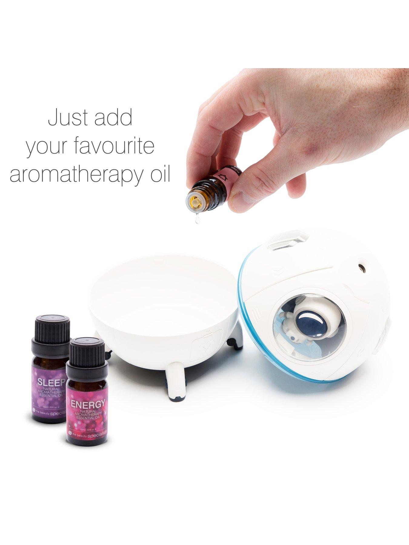  image of rio-spaceship-explorer-rechargeable-humidifier-amp-night-light