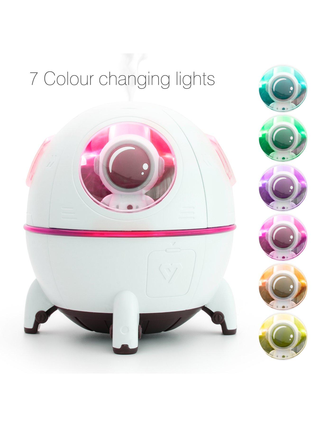  image of rio-spaceship-explorer-rechargeable-humidifier-amp-night-light