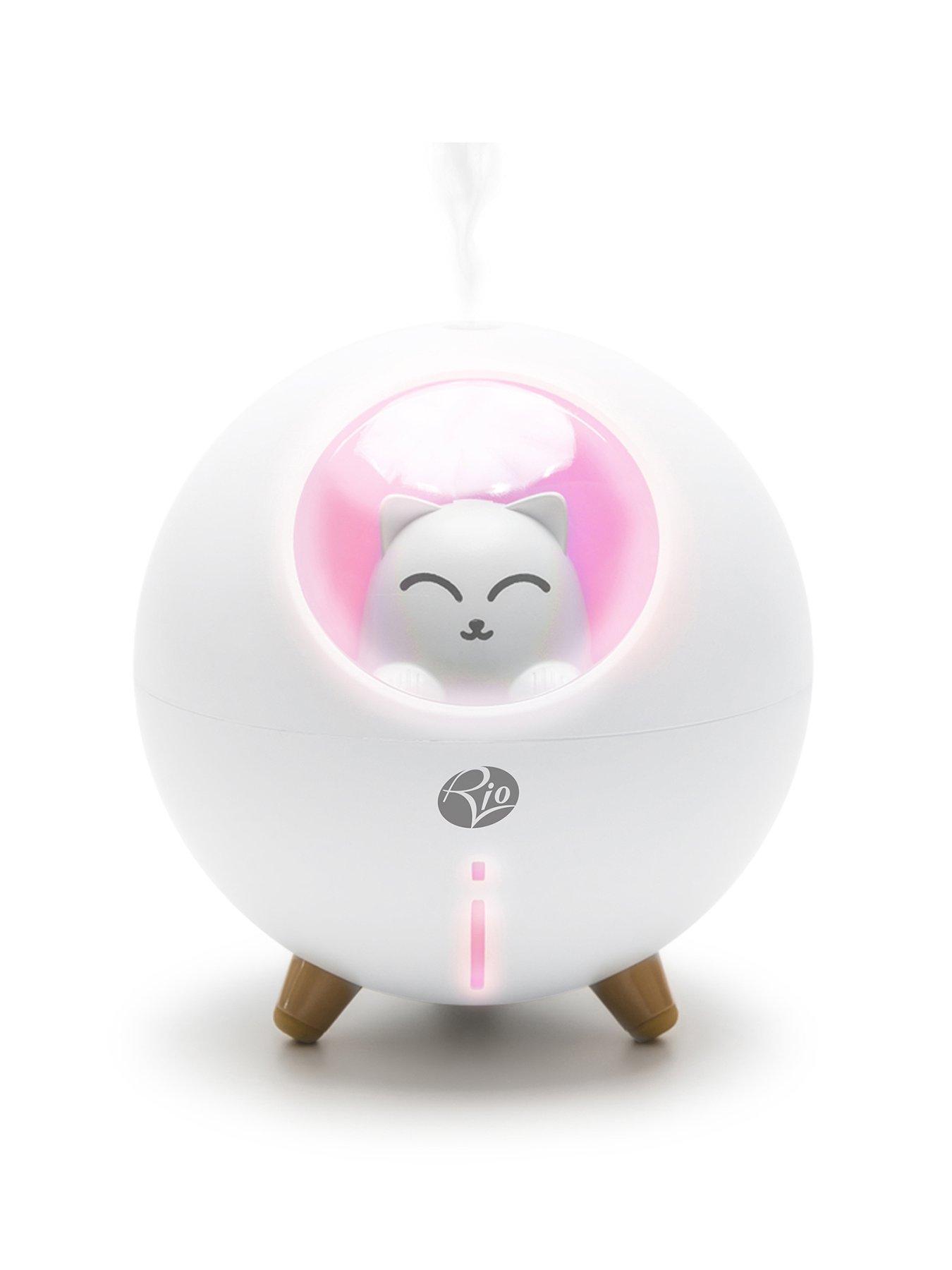 undefined MIA Humidifier  &  Night Light