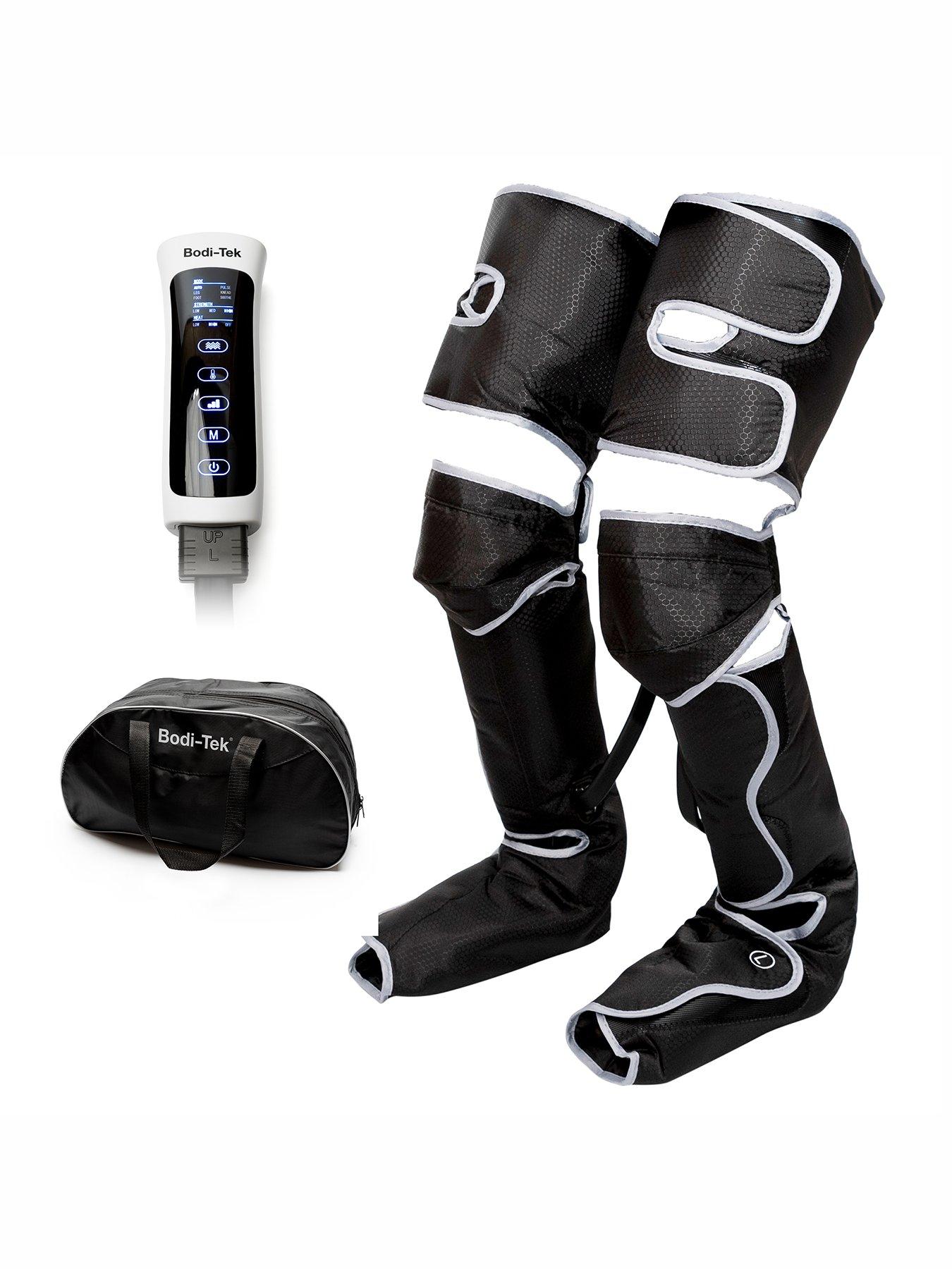 Bodi-Tek Full Leg Air Compression Massager