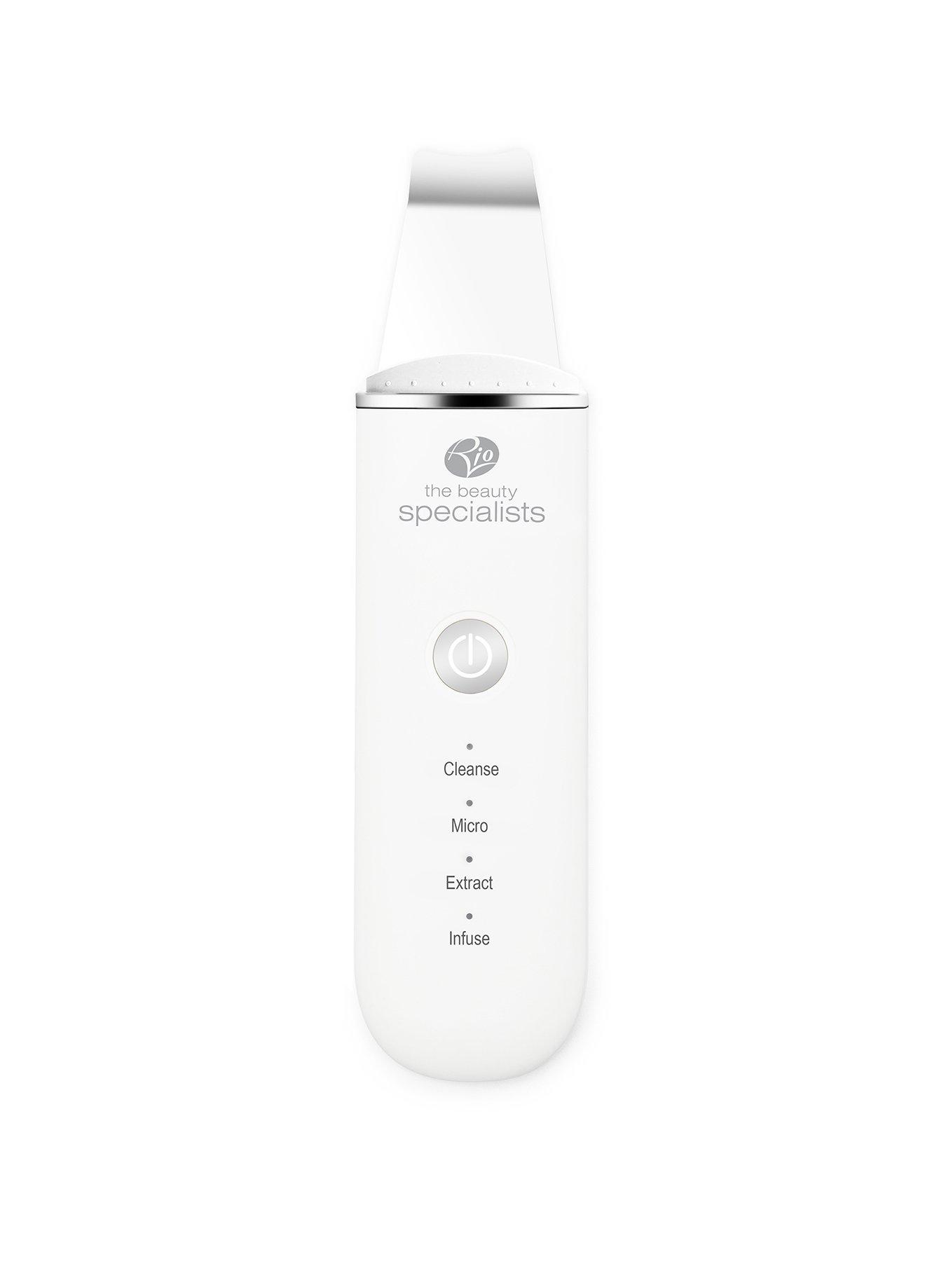 undefined Ultrasonic Skin Cleanser