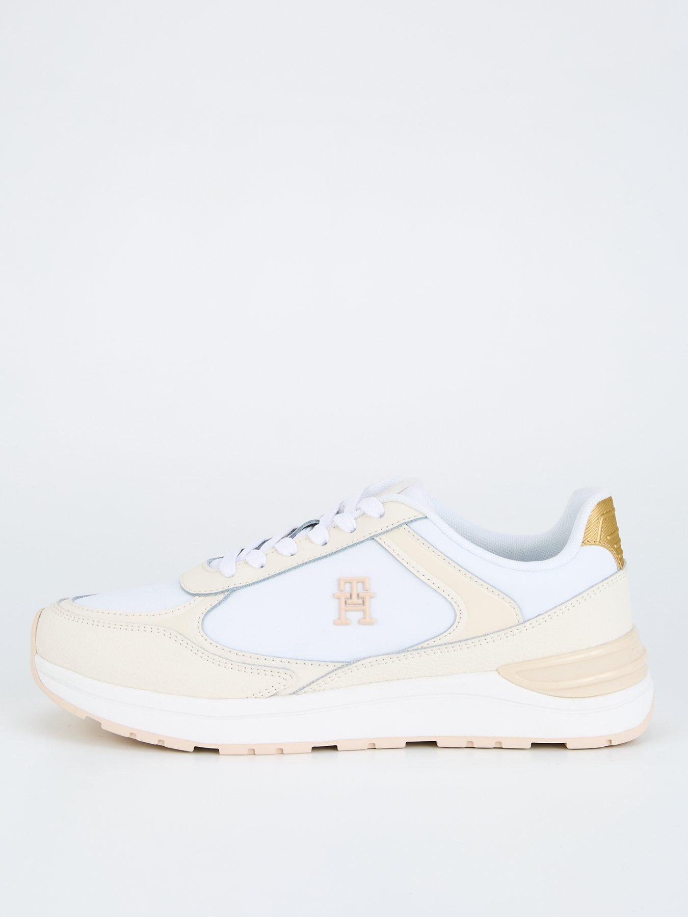 tommy-hilfiger-leather-runner-trainer-white