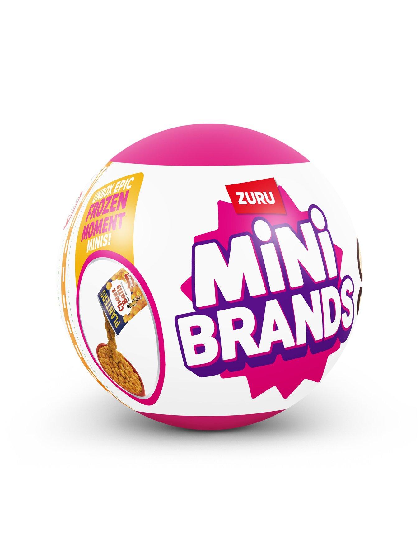  image of zuru-mini-brands-retro-grocery-s1-mystery-capsule-ndash-twin-pack