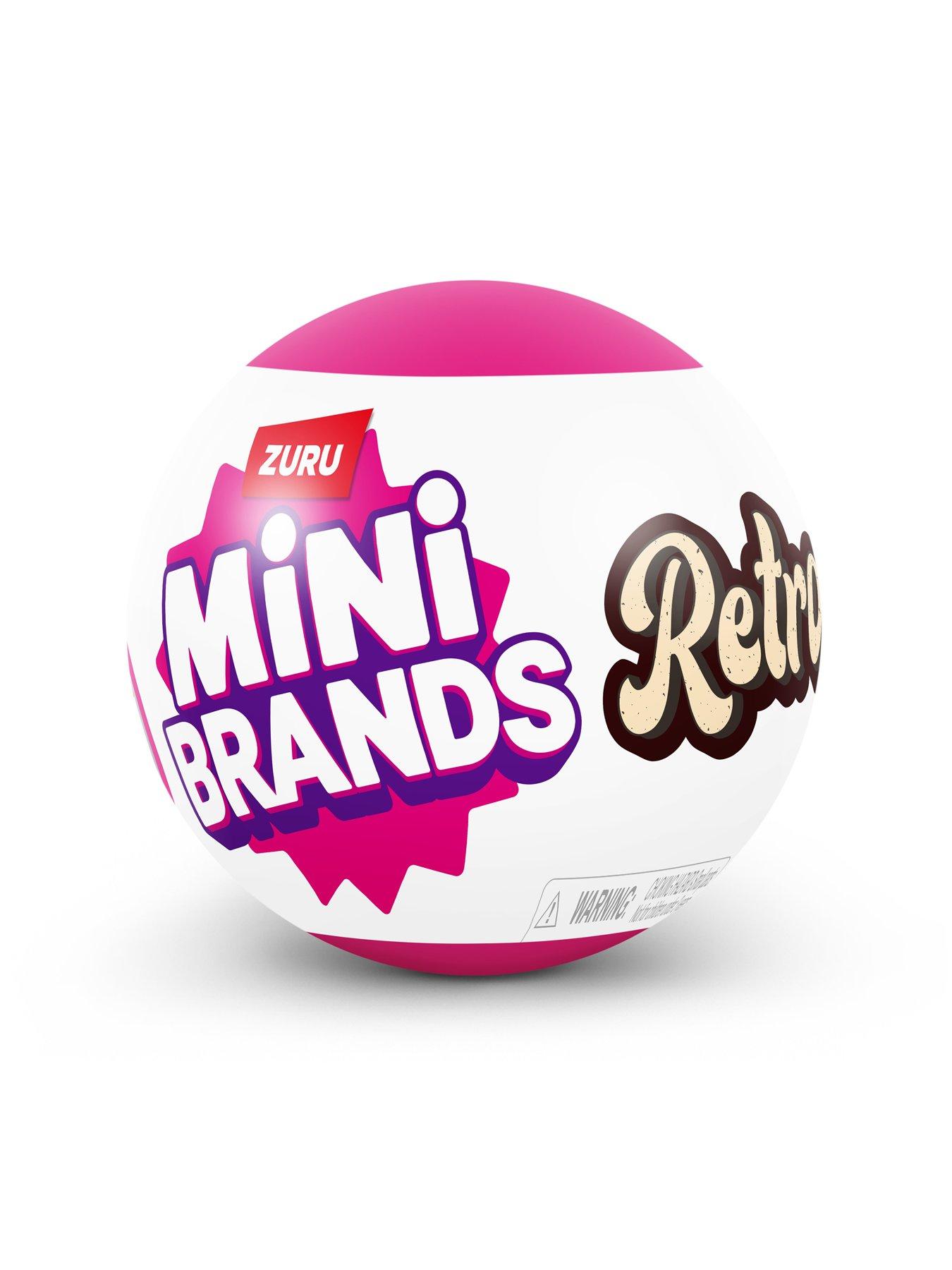  image of zuru-mini-brands-retro-grocery-s1-mystery-capsule-ndash-twin-pack