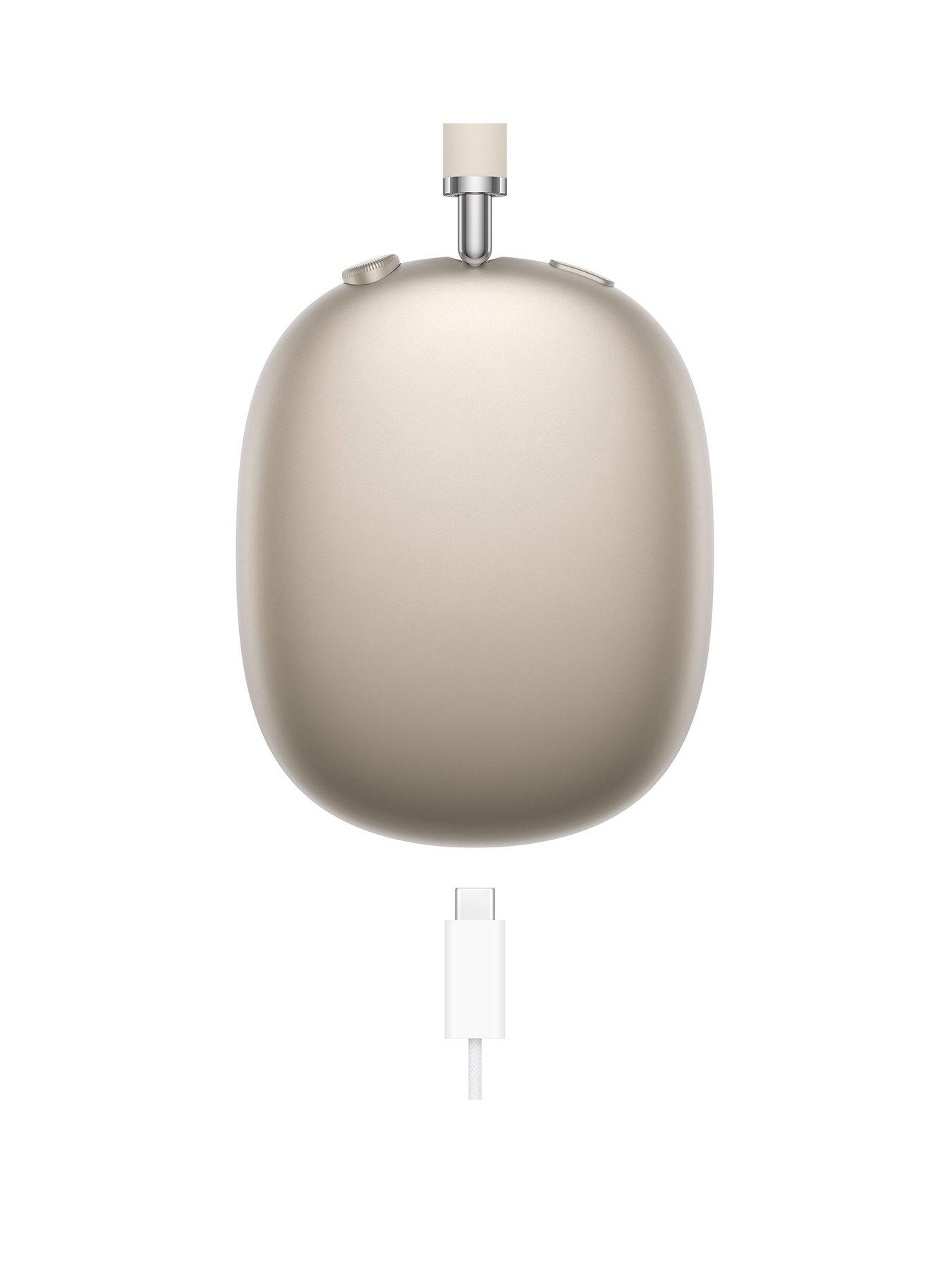 Apple AirPods Max - Midnight | Littlewoods