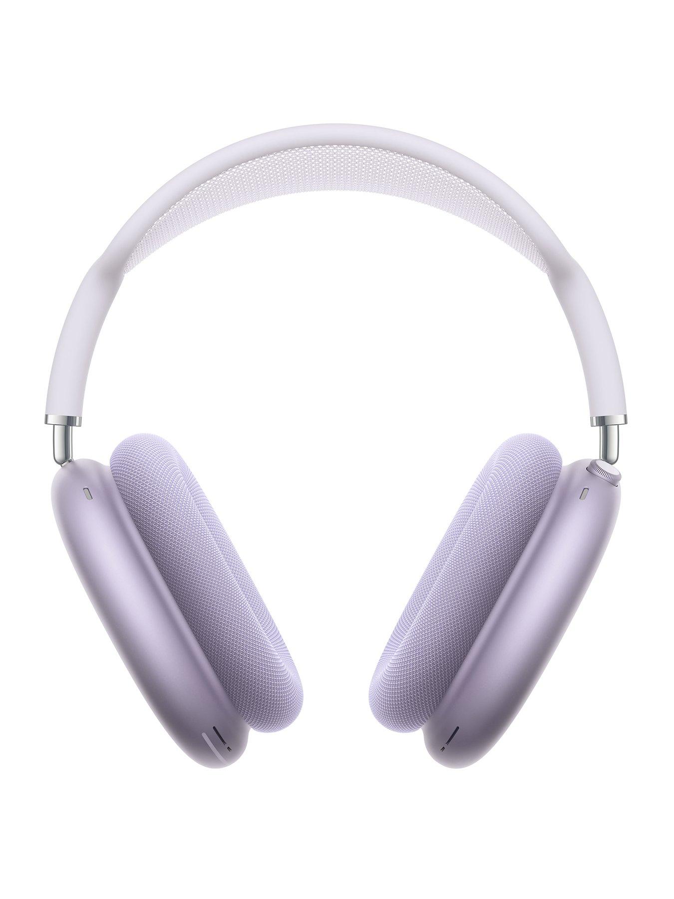 Apple AirPods Max - Purple | Littlewoods