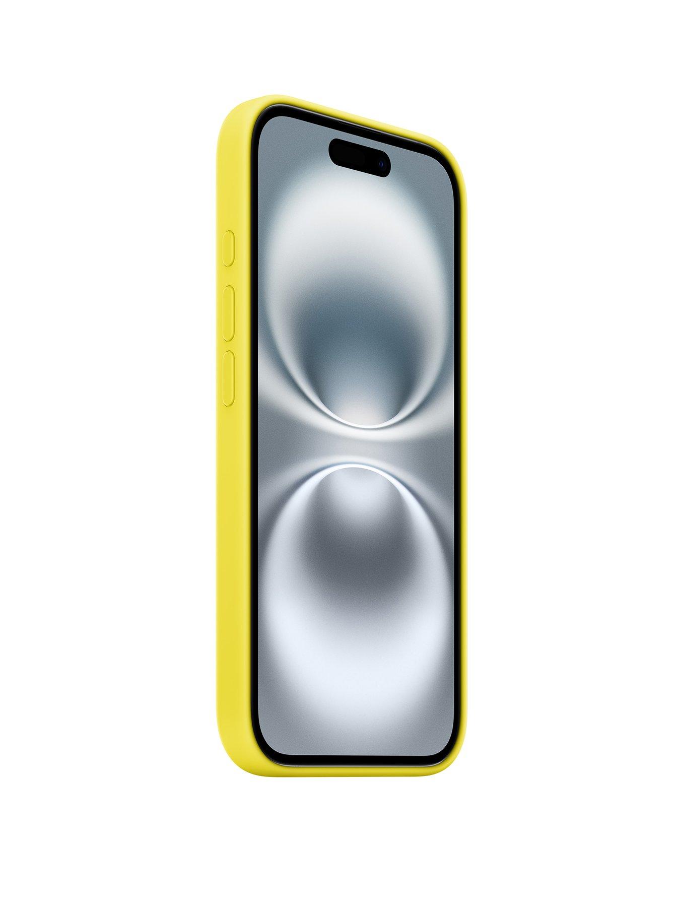  image of apple-iphonenbsp16-silicone-case-with-magsafe-star-fruit