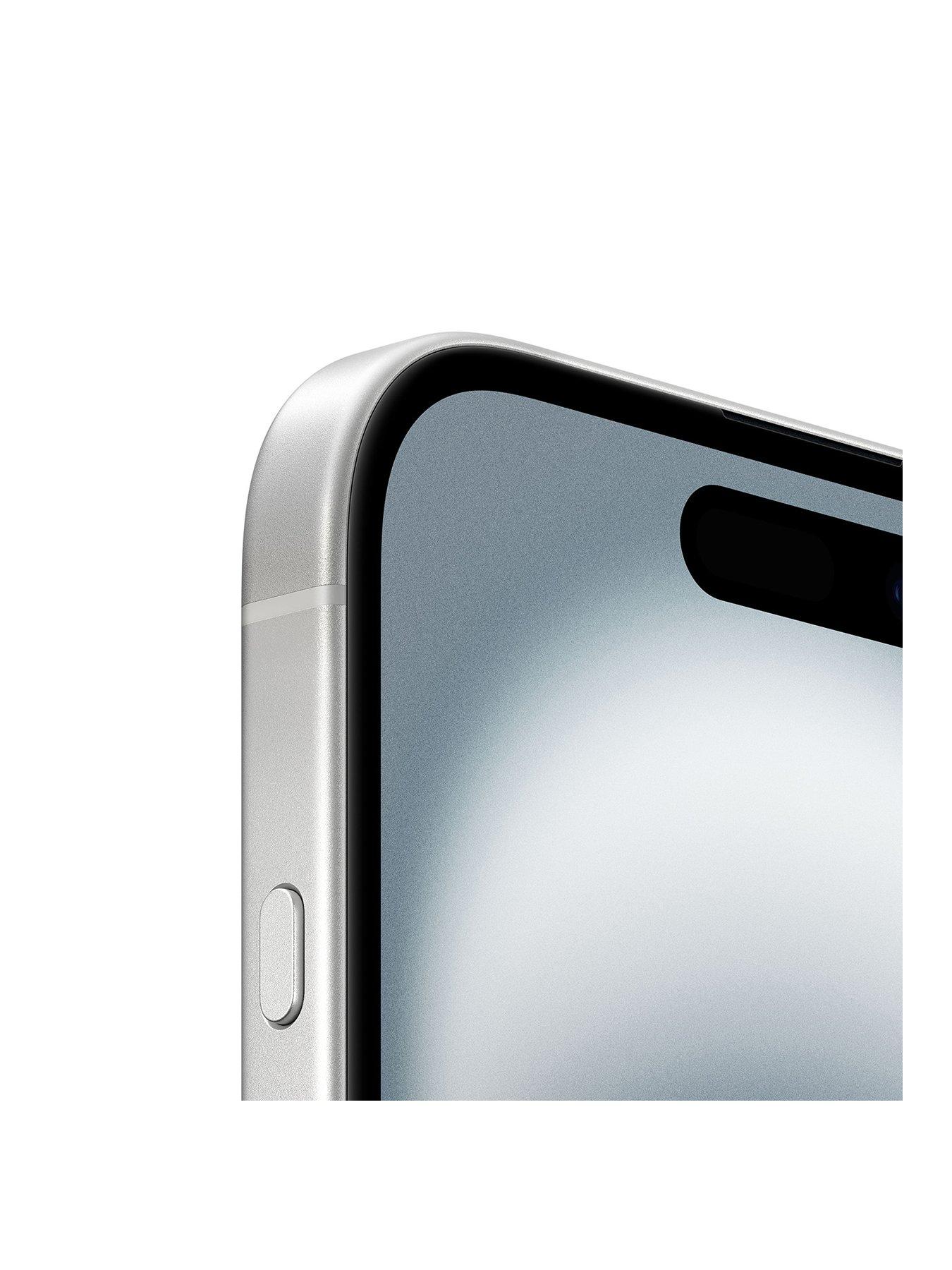 Image 3 of 8 of Apple iPhone 16, 128Gb -&nbsp;White