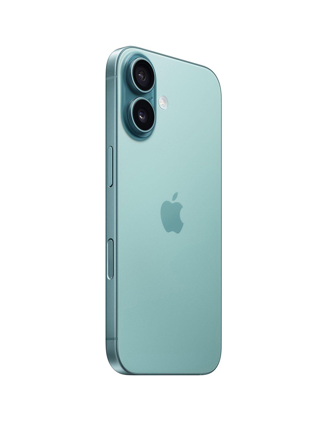 stillFront image of apple-iphone-16nbsp512gb--nbspteal