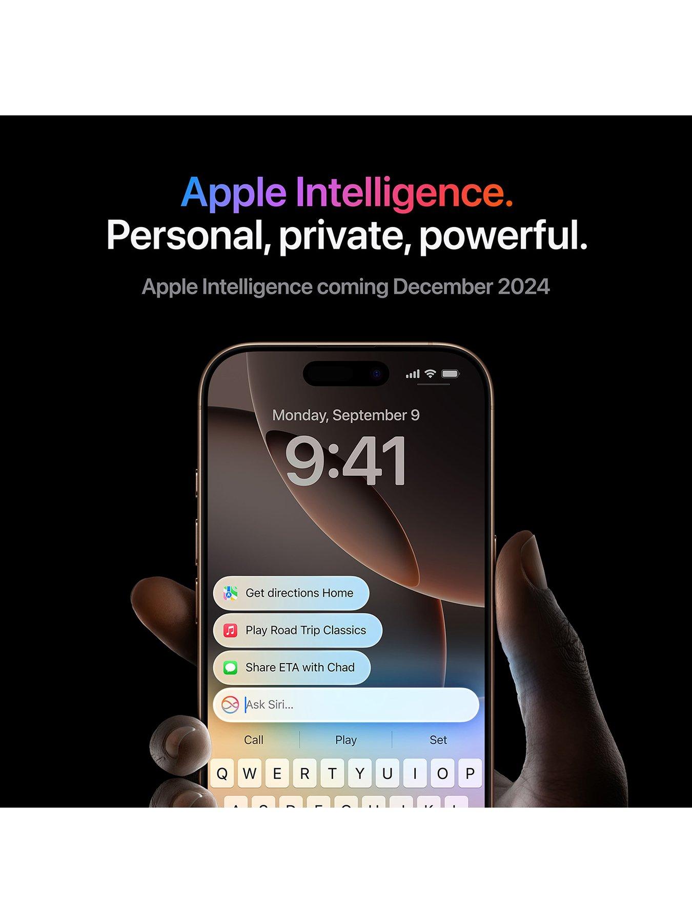 Image 5 of 8 of Apple iPhone 16 Pro&nbsp;-&nbsp;Desert Titanium