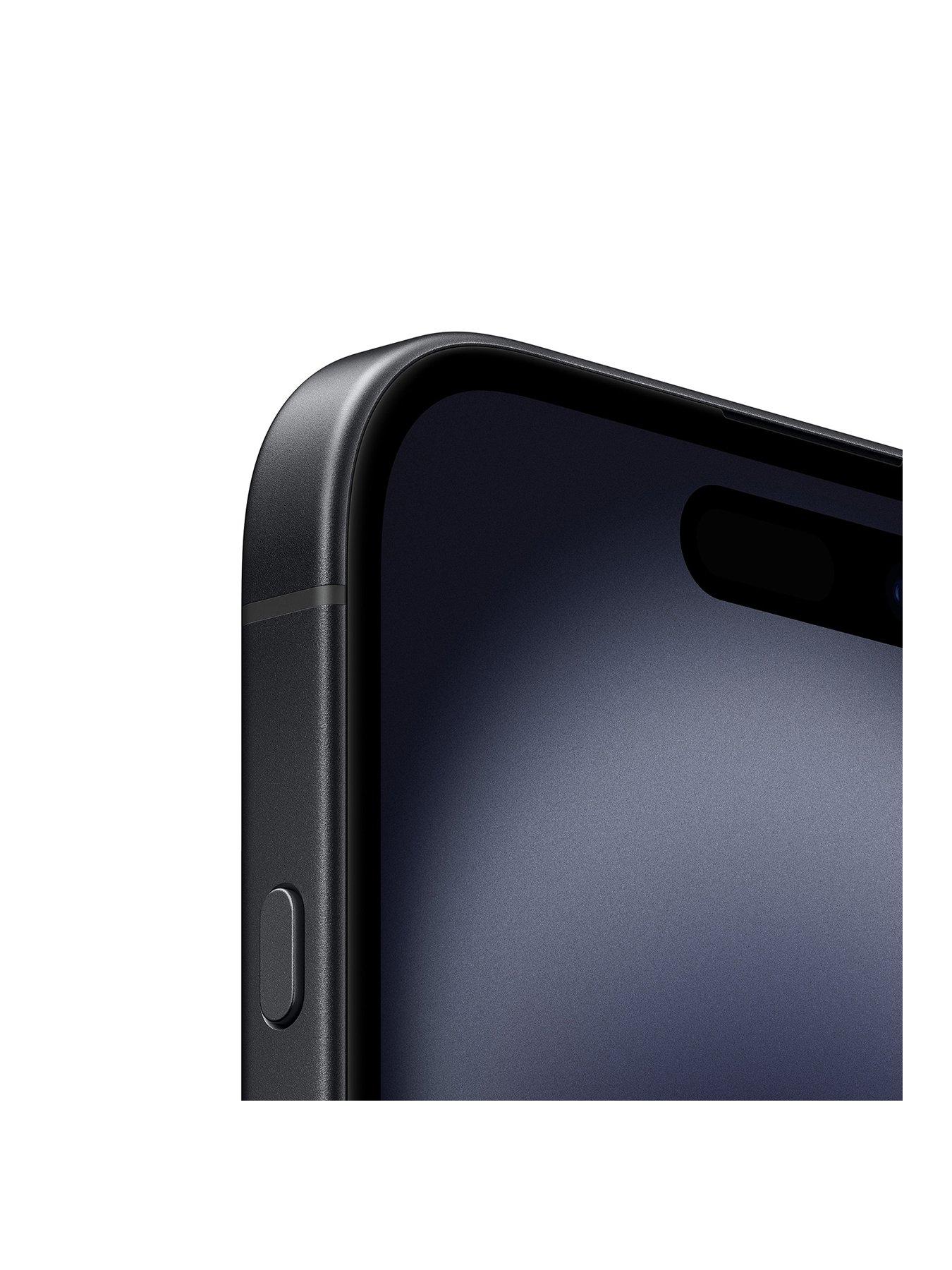 Image 3 of 8 of Apple iPhone 16 Plus, 128Gb&nbsp;-&nbsp;Black