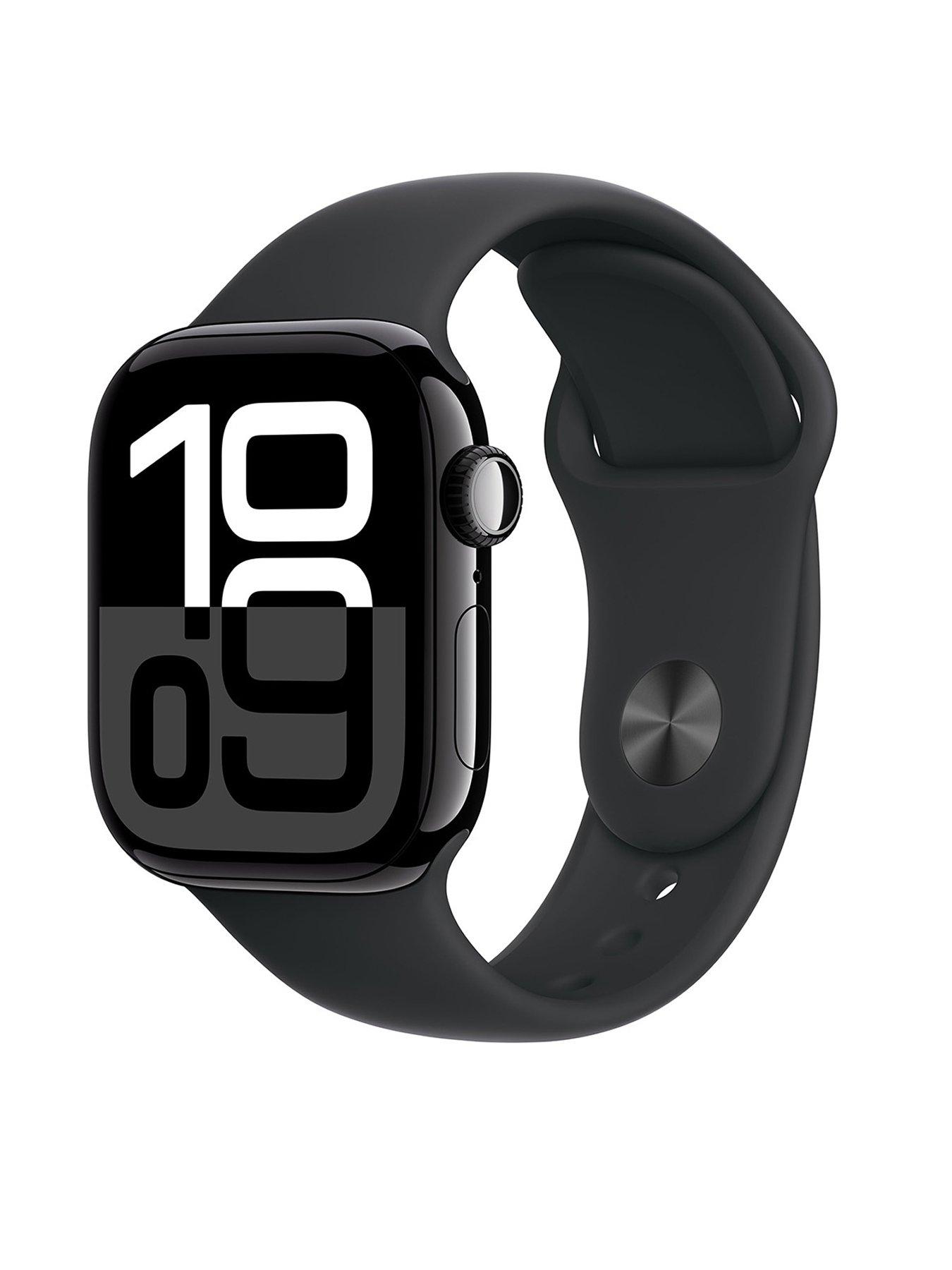 Huawei Watch FIT Special Edition Smart Watch - Starry Black