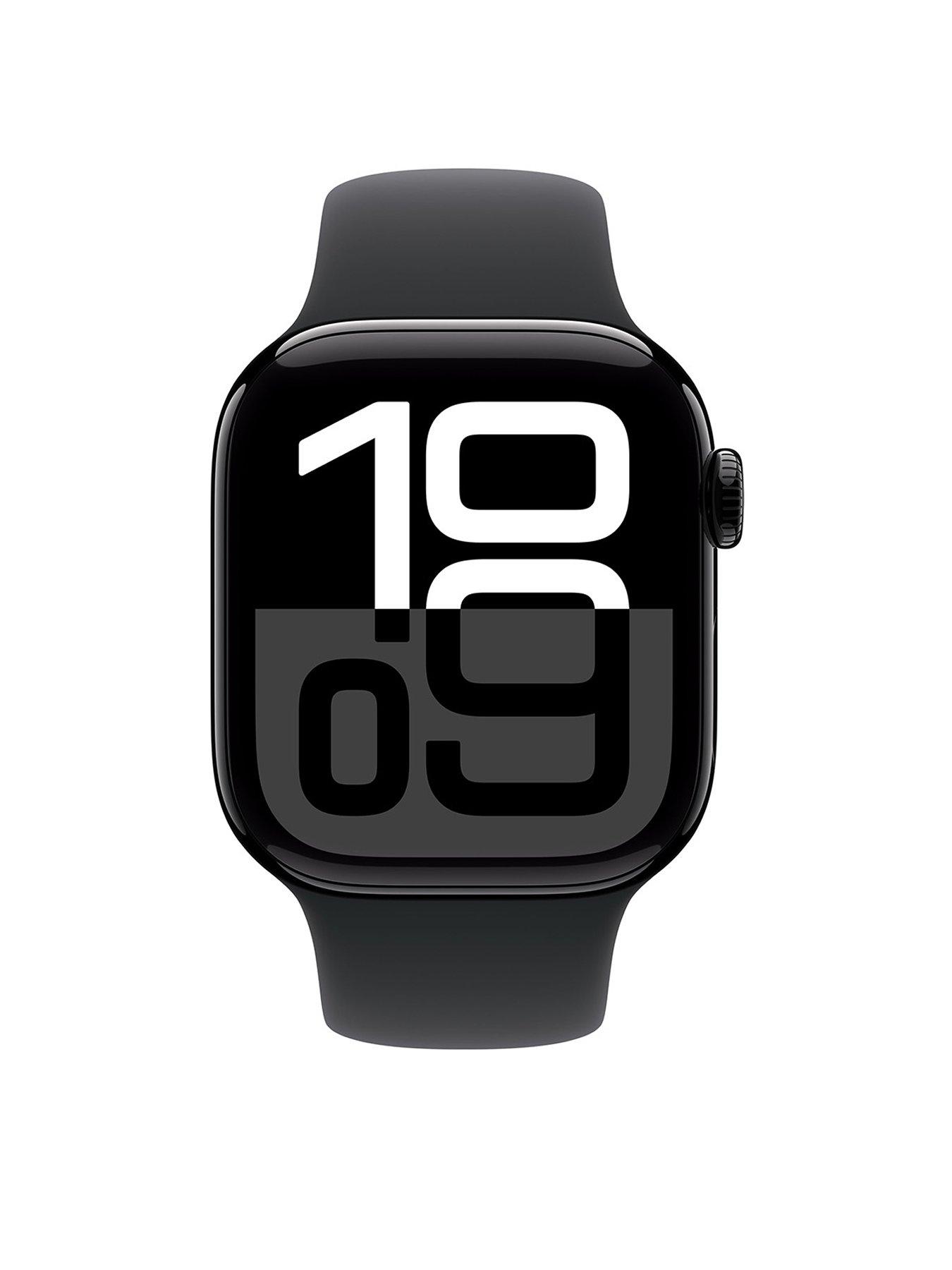  image of apple-watch-series-10-gps-cellular-42mm-jet-black-aluminium-case-with-black-sport-band-sm