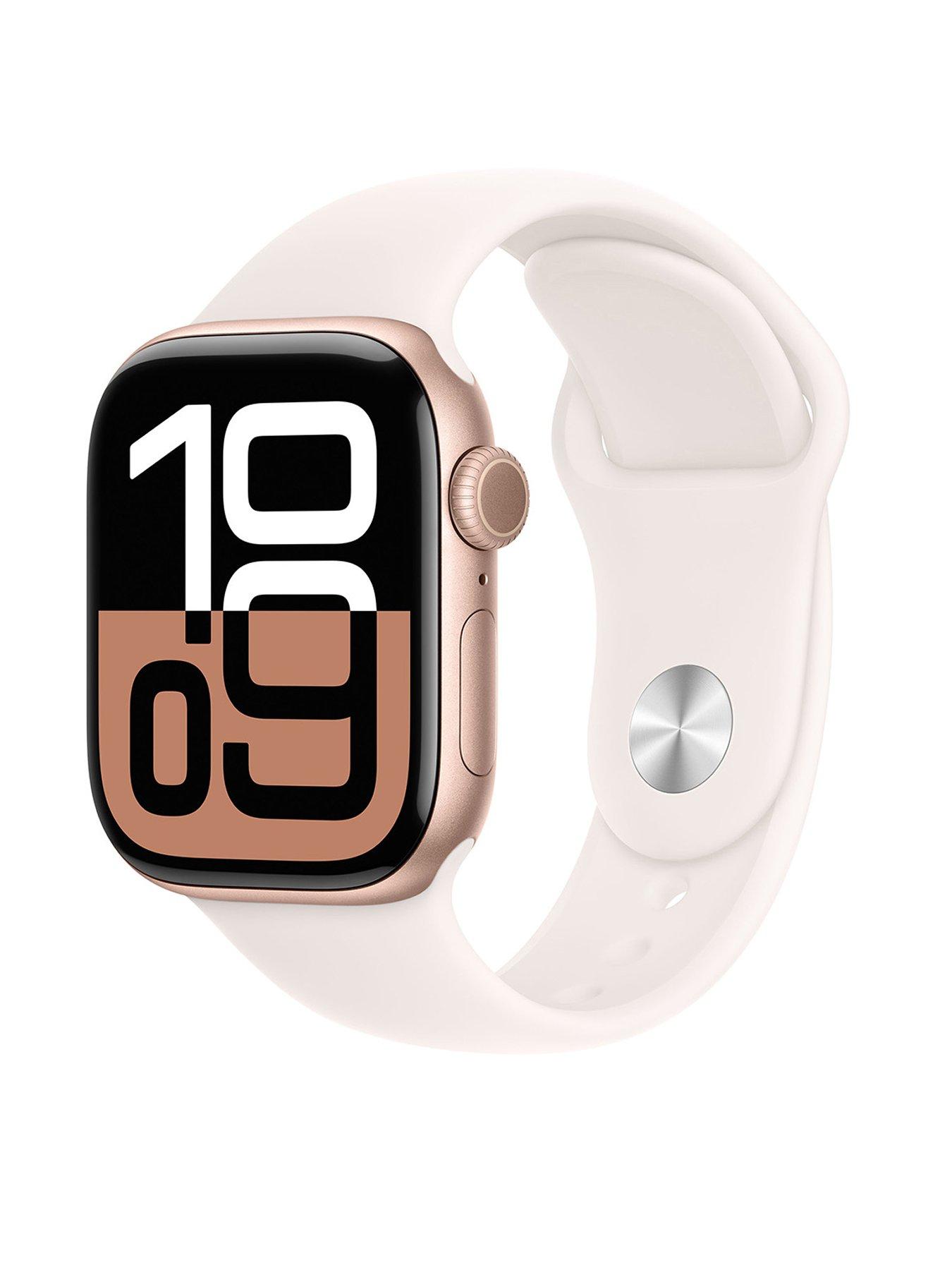apple-watch-series-10-gps-cellularnbsprose-gold-aluminium-case-with-light-blush-sport-band