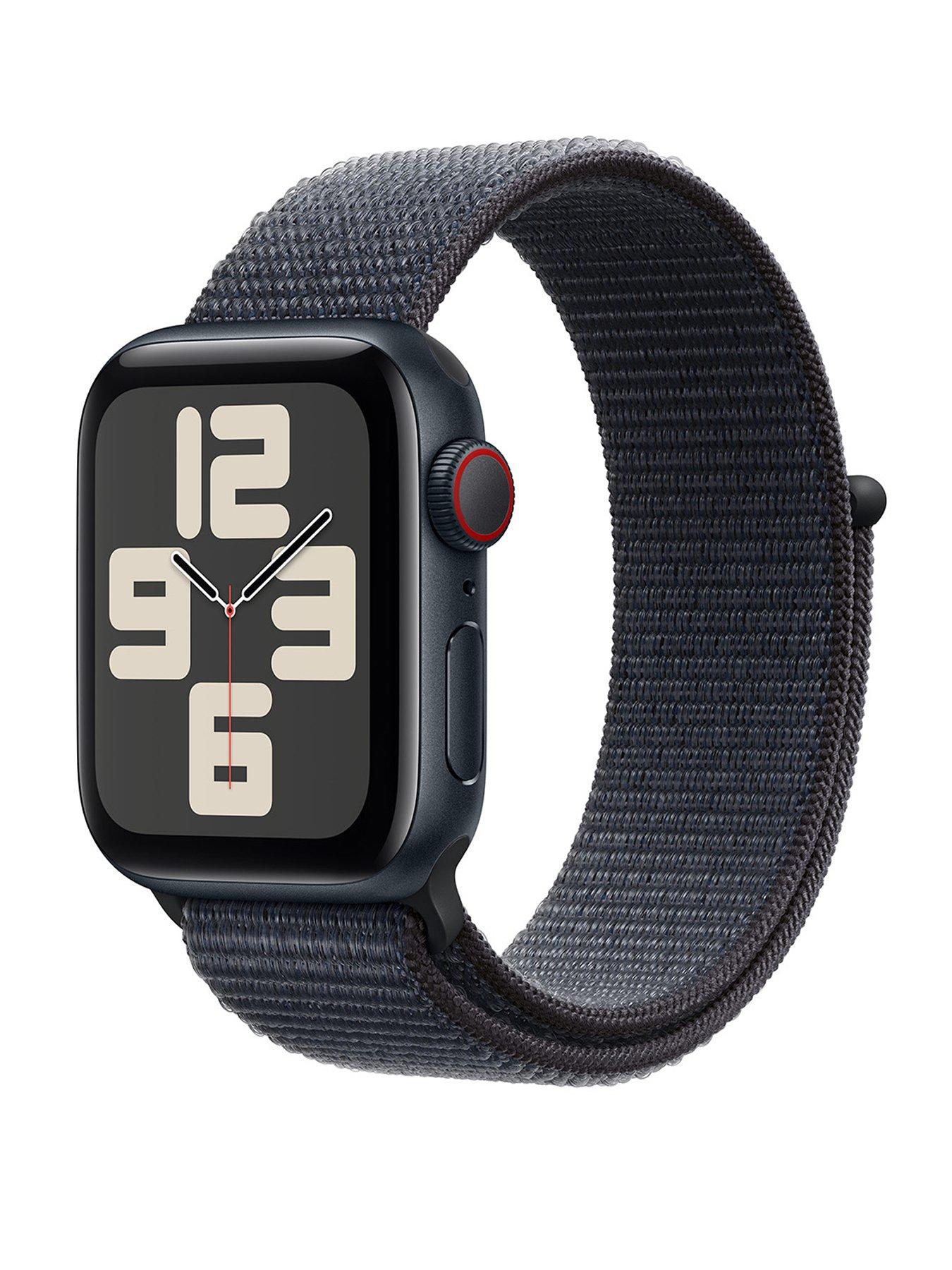 apple-watch-se-gps-cellular-2024-40mmnbspmidnight-aluminium-case-with-ink-sport-loop