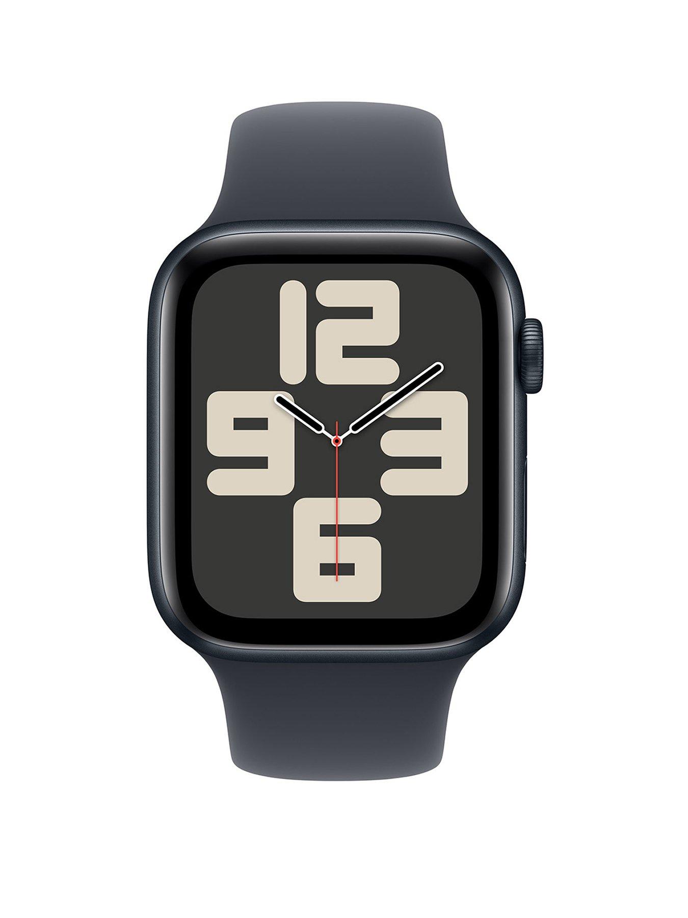  image of apple-watch-se-gps-cellular-2024-44mmnbspmidnight-aluminium-case-with-midnight-sport-band-ml