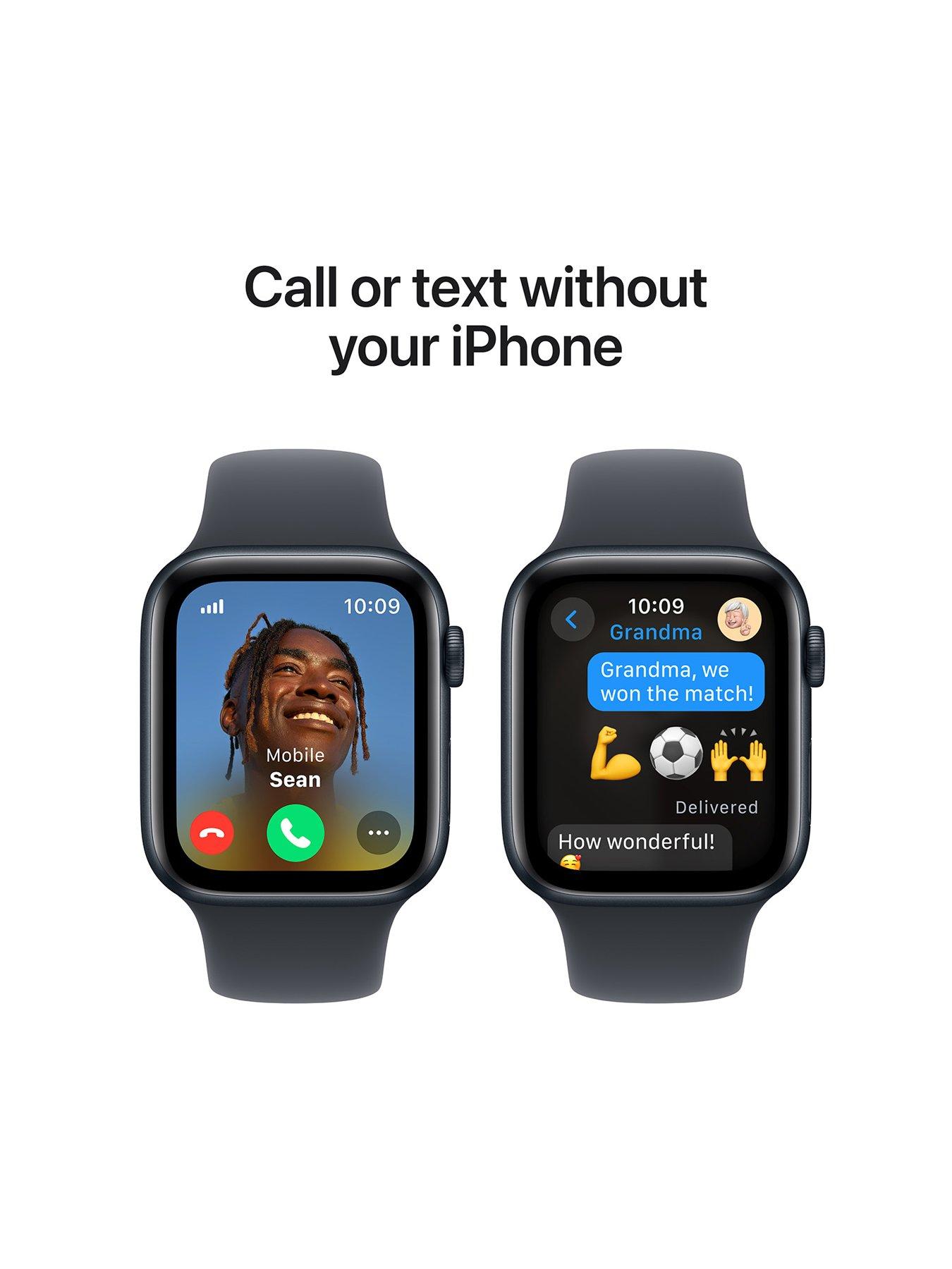  image of apple-watch-se-gps-cellular-2024-44mmnbspmidnight-aluminium-case-with-midnight-sport-band-ml