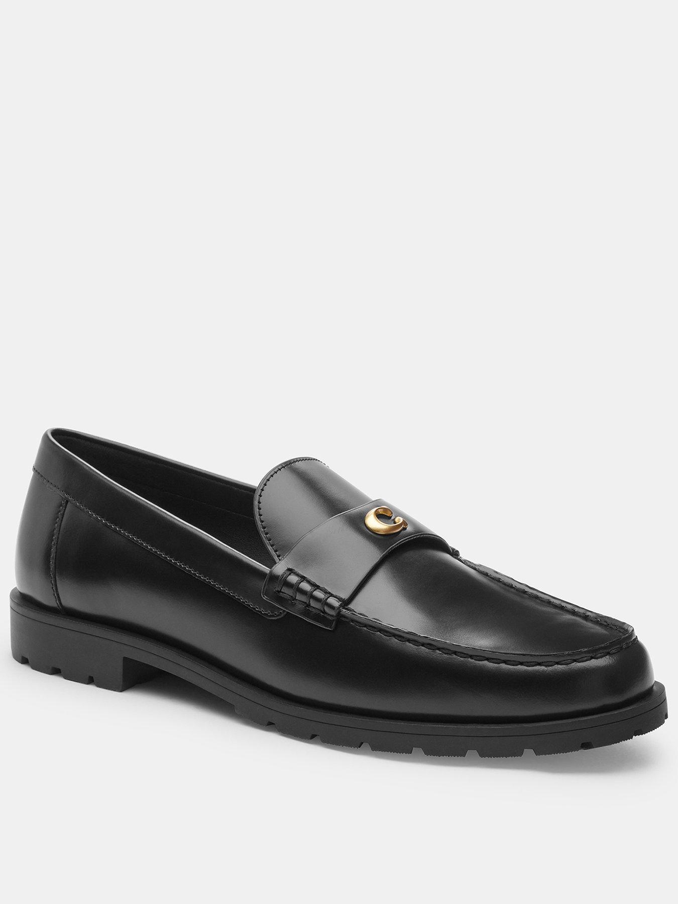 coach-jocelyn-leather-loafers-black