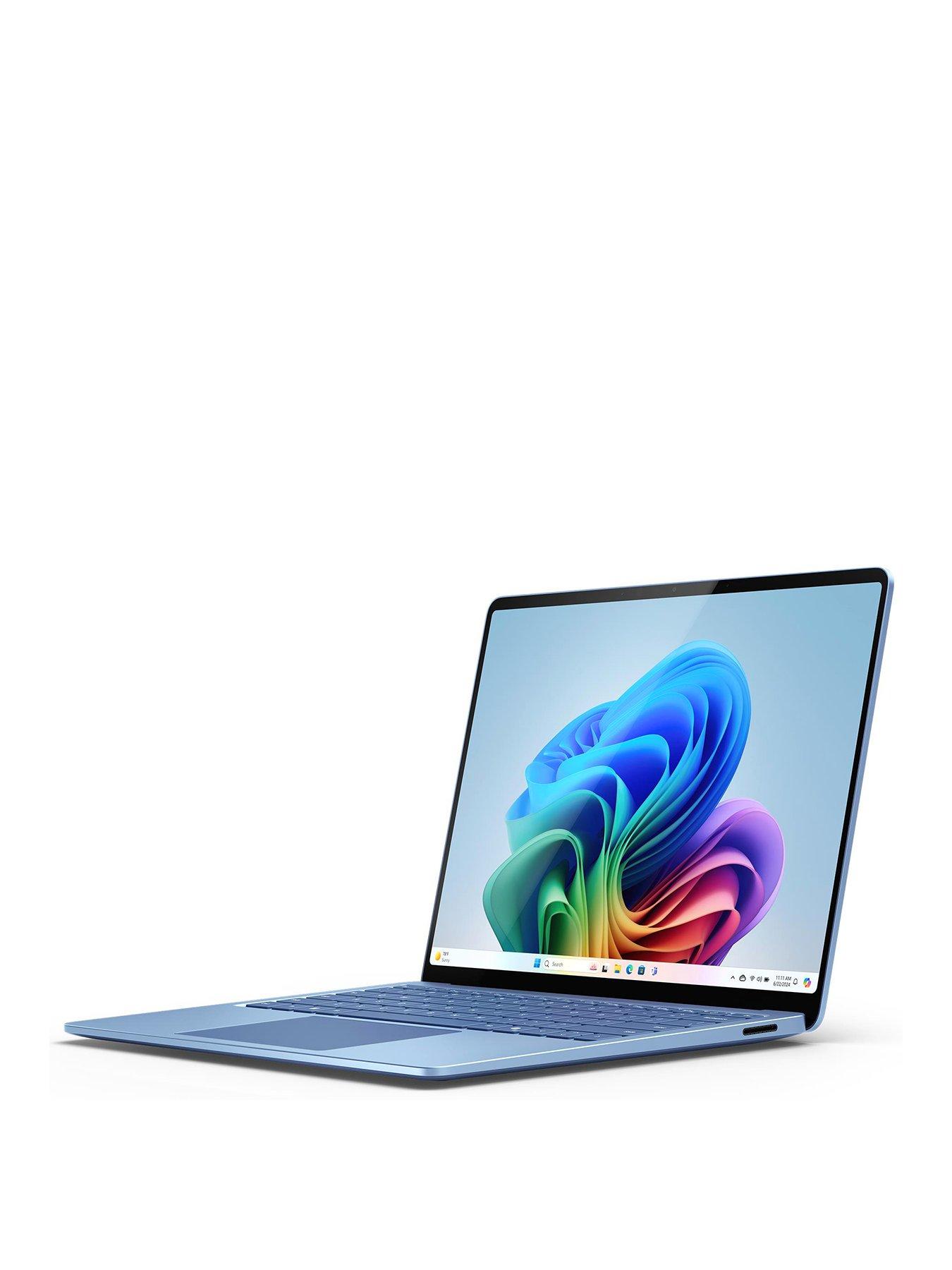 microsoft-surface-laptop-copilot-pc-snapdragon-x-elite-16gb-ram-512gb-138in-oled-sapphire