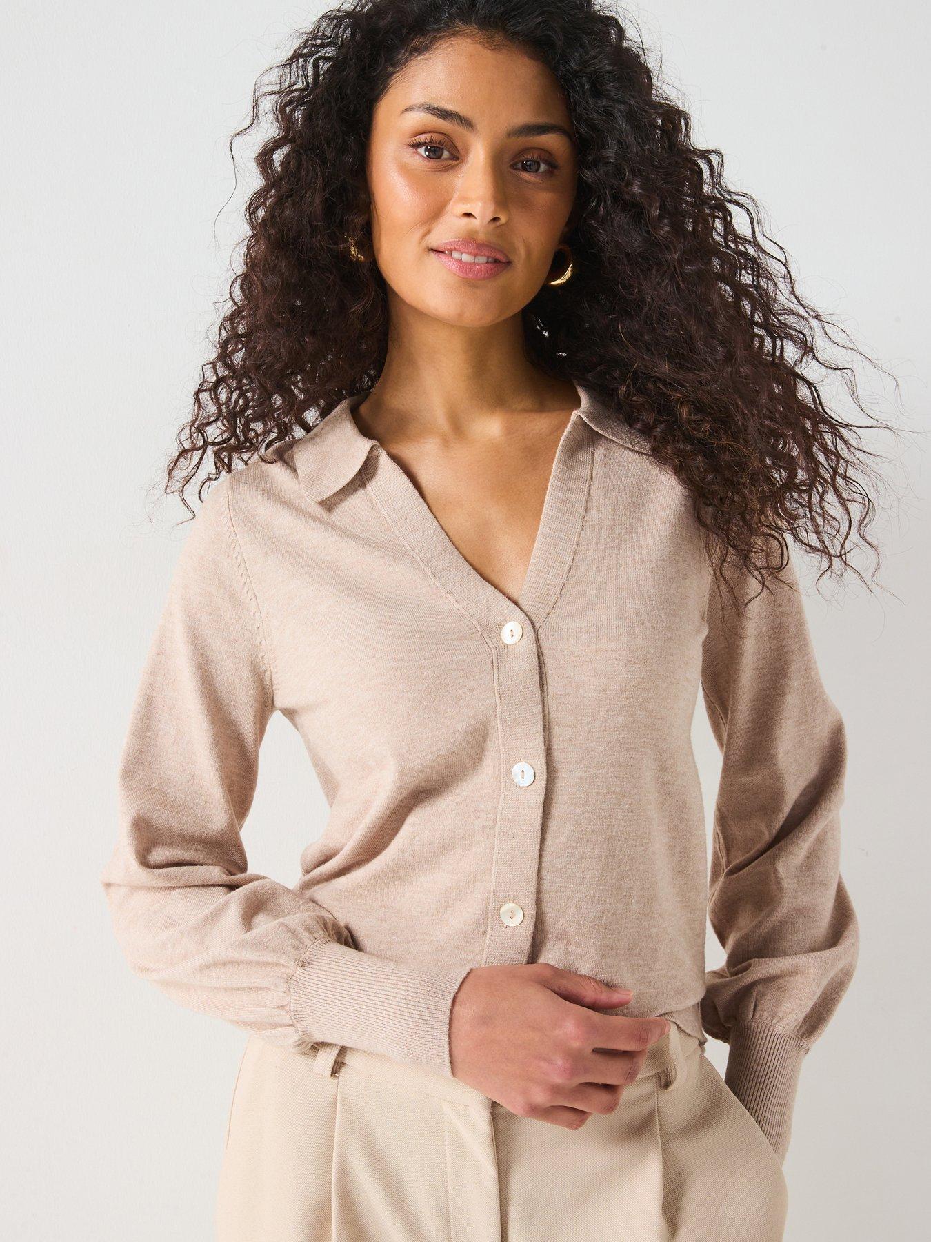 everyday-collared-neck-button-down-cardigan-natural