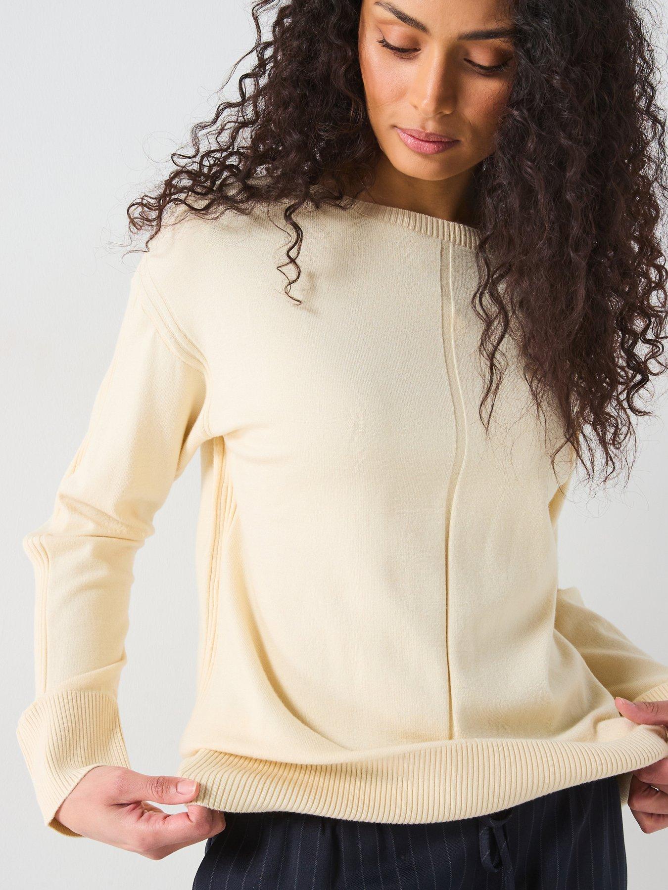 everyday-dropped-hem-batwing-longline-jumper-natural