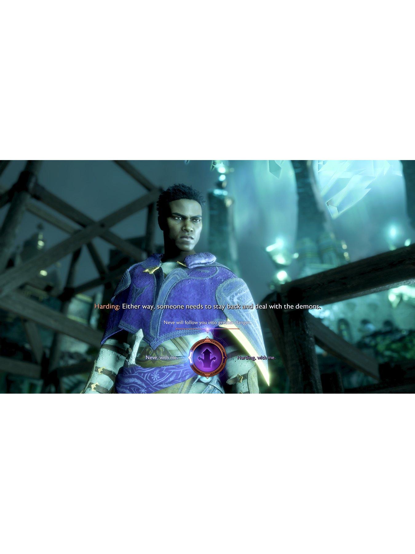 Image 6 of 8 of PlayStation 5 Dragon Age: The Veilguard