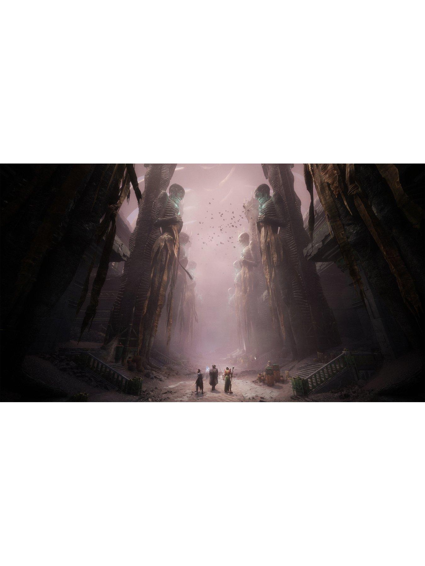 Image 7 of 8 of PlayStation 5 Dragon Age: The Veilguard