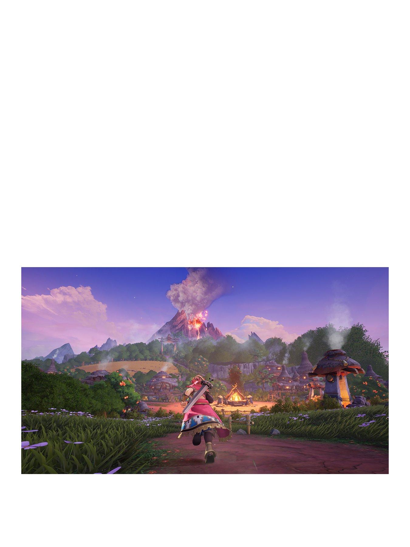  image of playstation-5-visions-of-mana