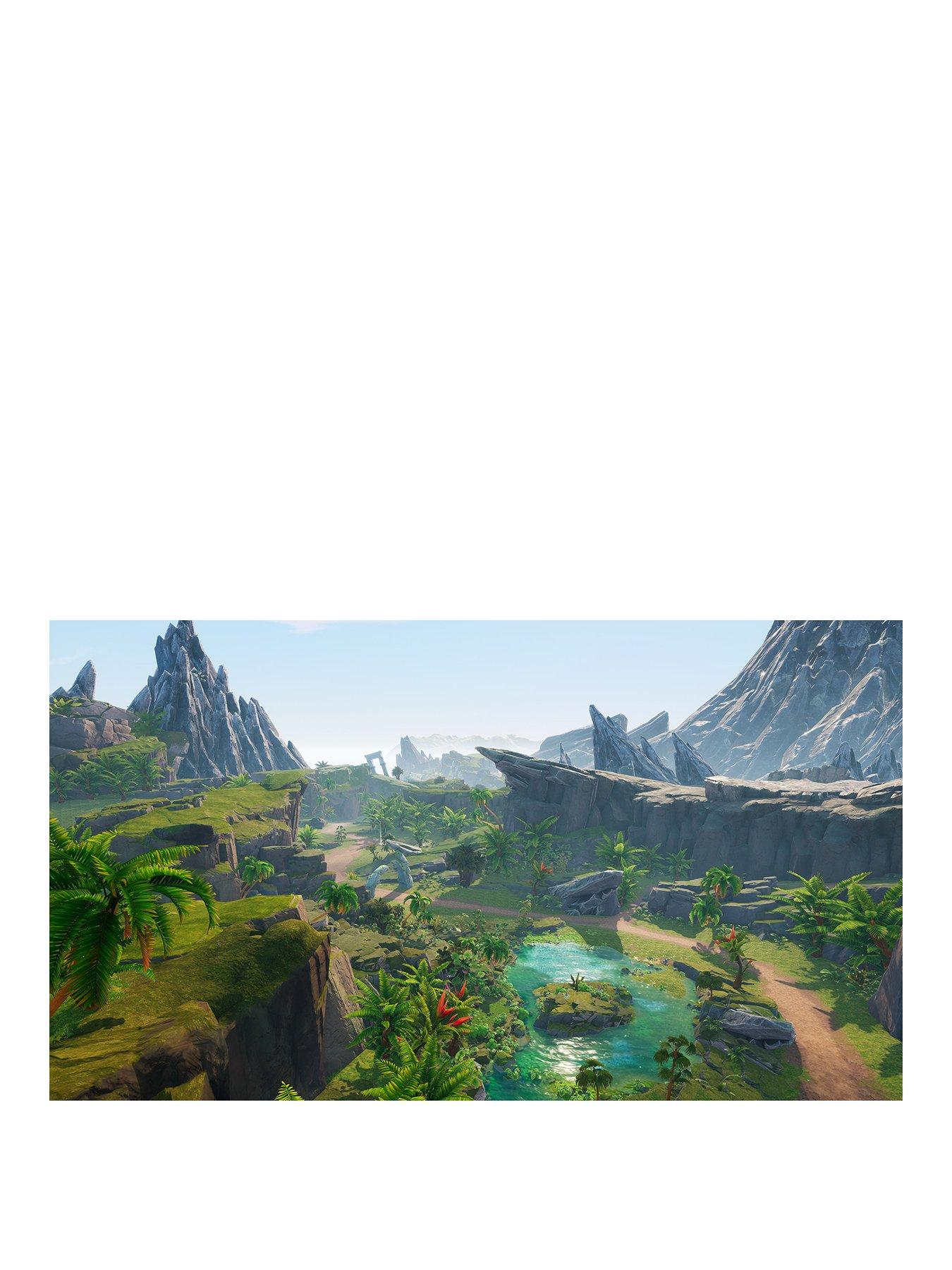  image of playstation-5-visions-of-mana