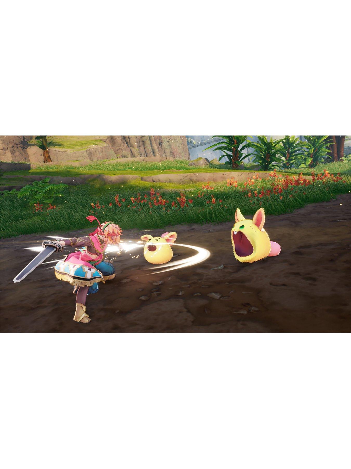  image of playstation-5-visions-of-mana