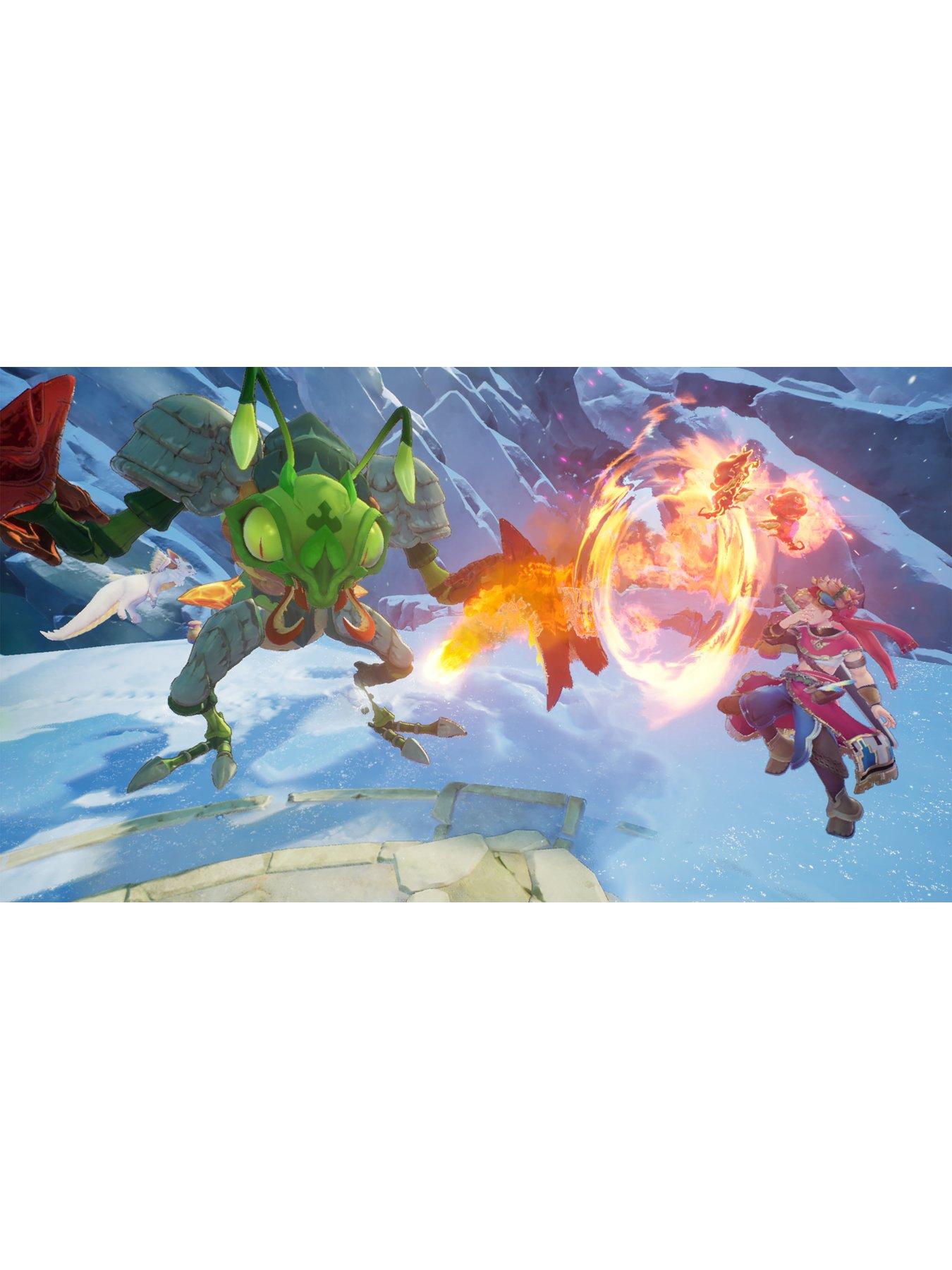  image of playstation-5-visions-of-mana