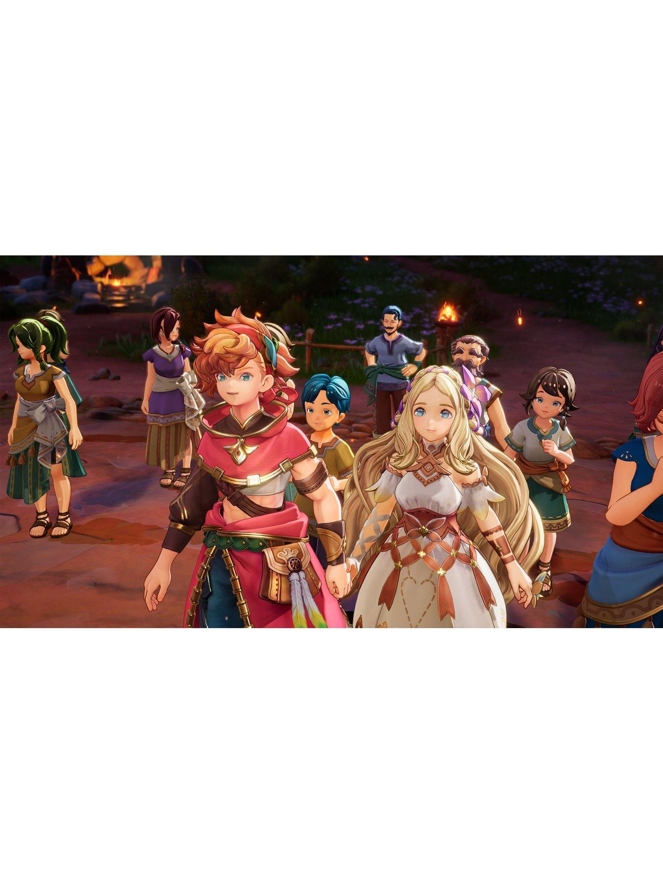  image of playstation-5-visions-of-mana