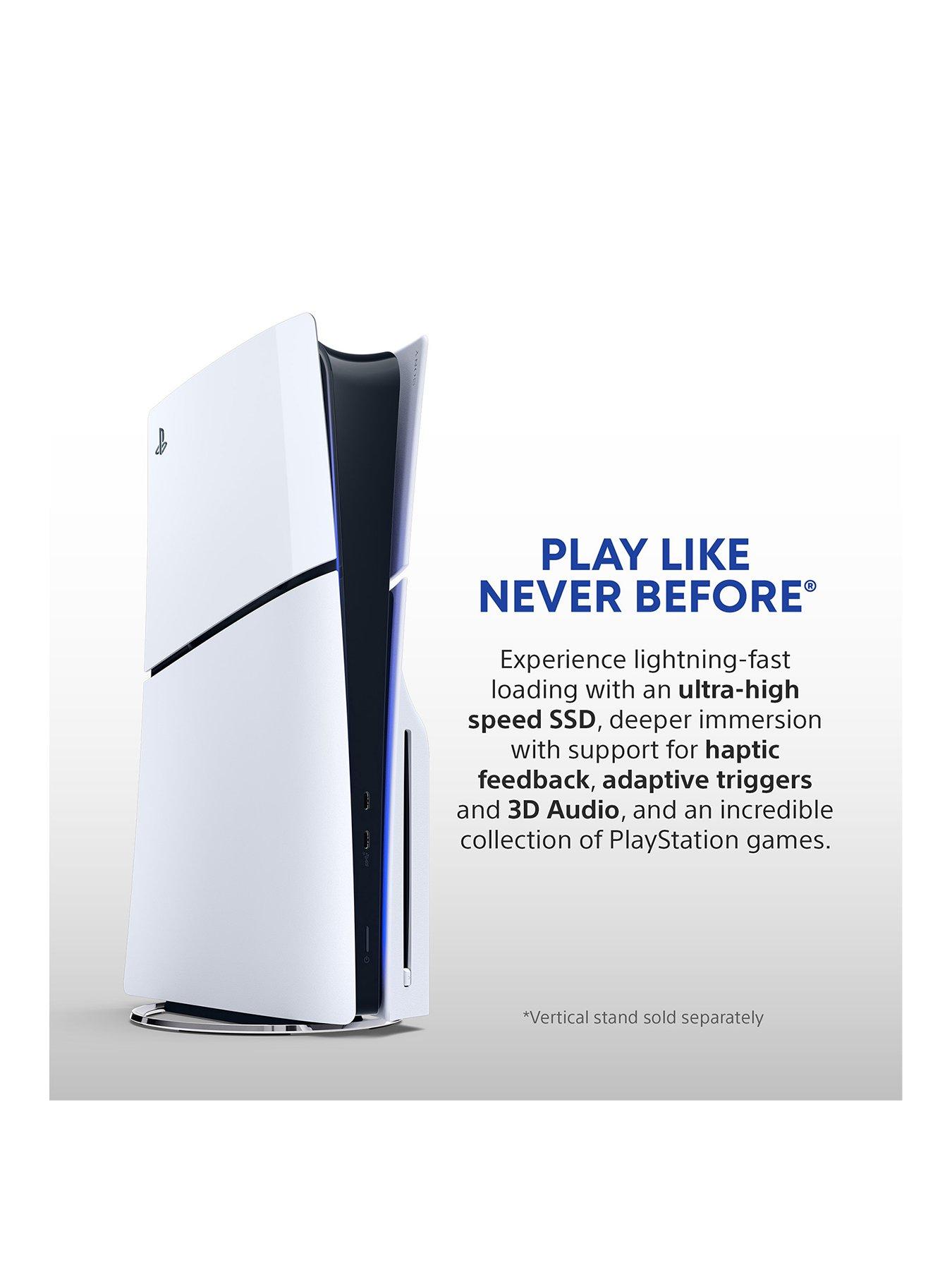  image of playstation-5-disc-consolenbspamp-astro-bot