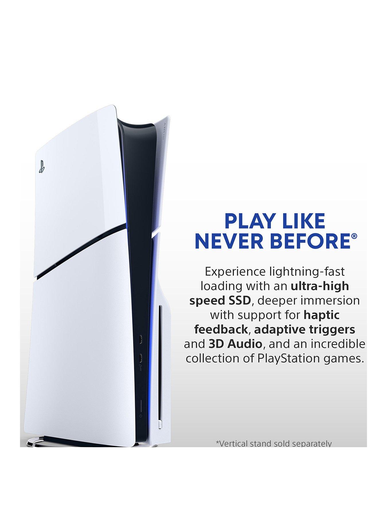  image of playstation-5-disc-console-withnbsplego-harry-potter-collection-amp-harry-potter-quidditch-champions--nbspdeluxe-edition