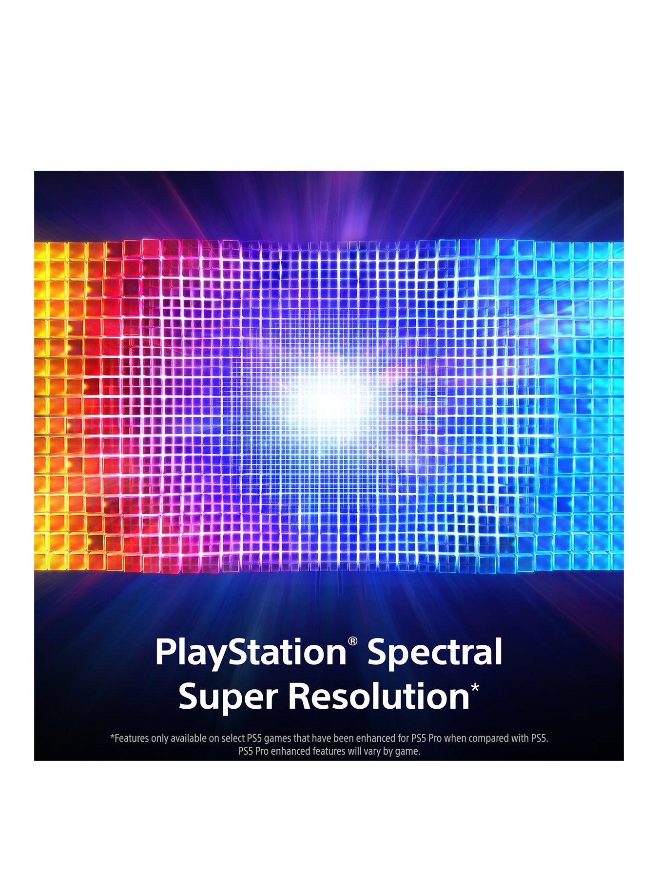  image of playstation-5-pro-console-amp-disc-drive