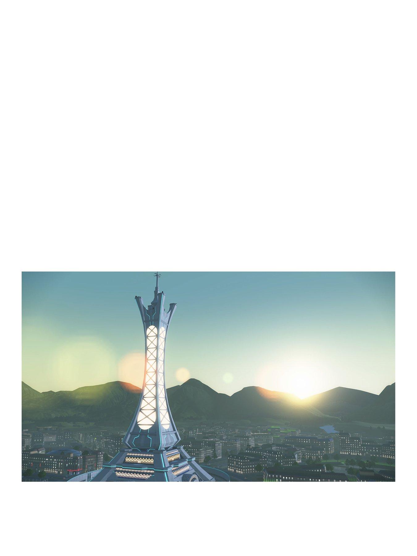 Image 2 of 6 of Nintendo Switch 2 Pok&eacute;mon Legends: Z-A
