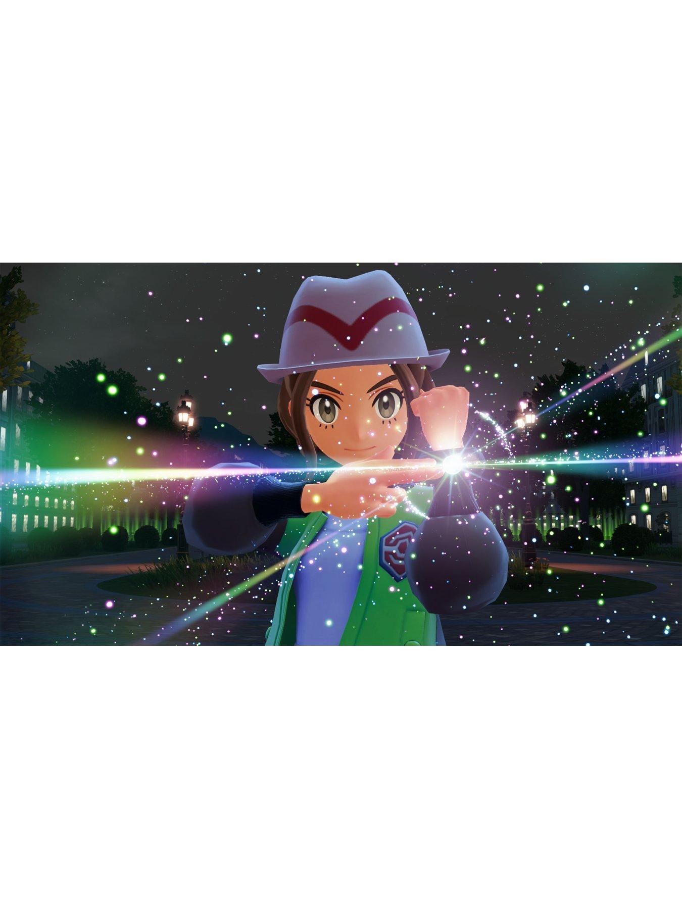 Image 5 of 6 of Nintendo Switch 2 Pok&eacute;mon Legends: Z-A