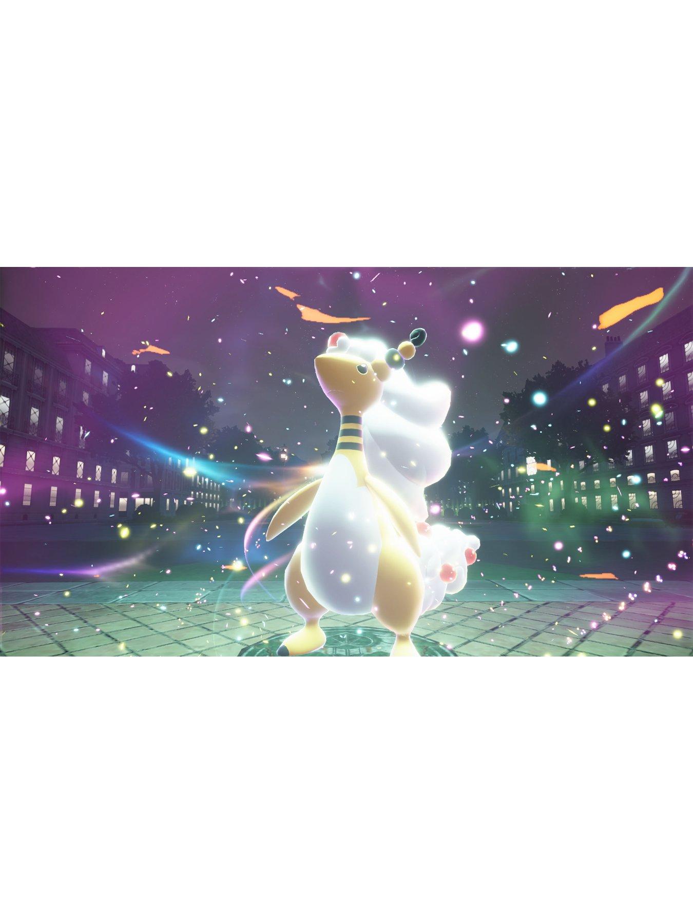 Image 6 of 6 of Nintendo Switch 2 Pok&eacute;mon Legends: Z-A