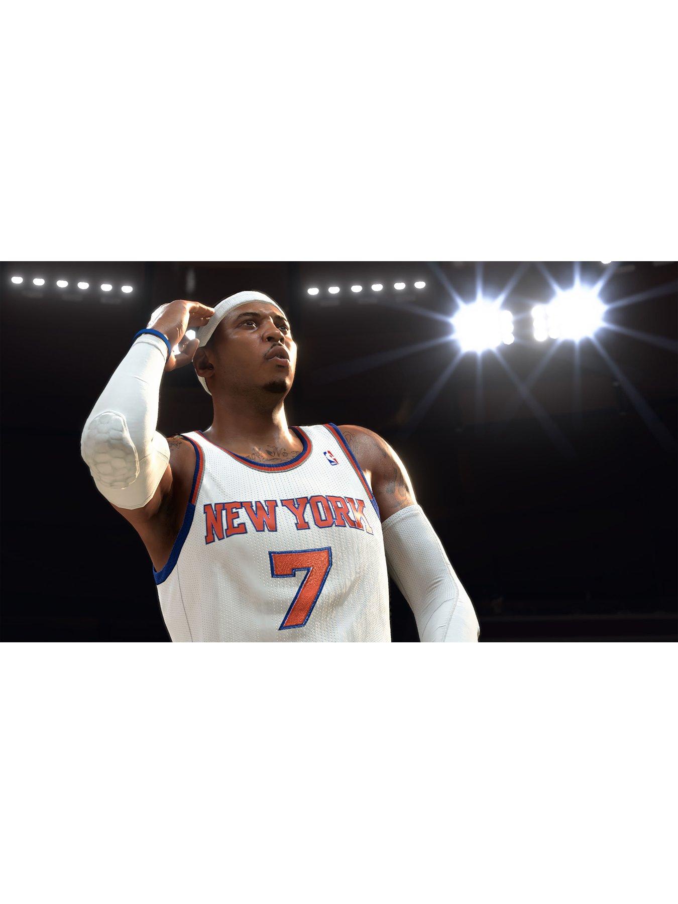  image of nintendo-nba-2k26