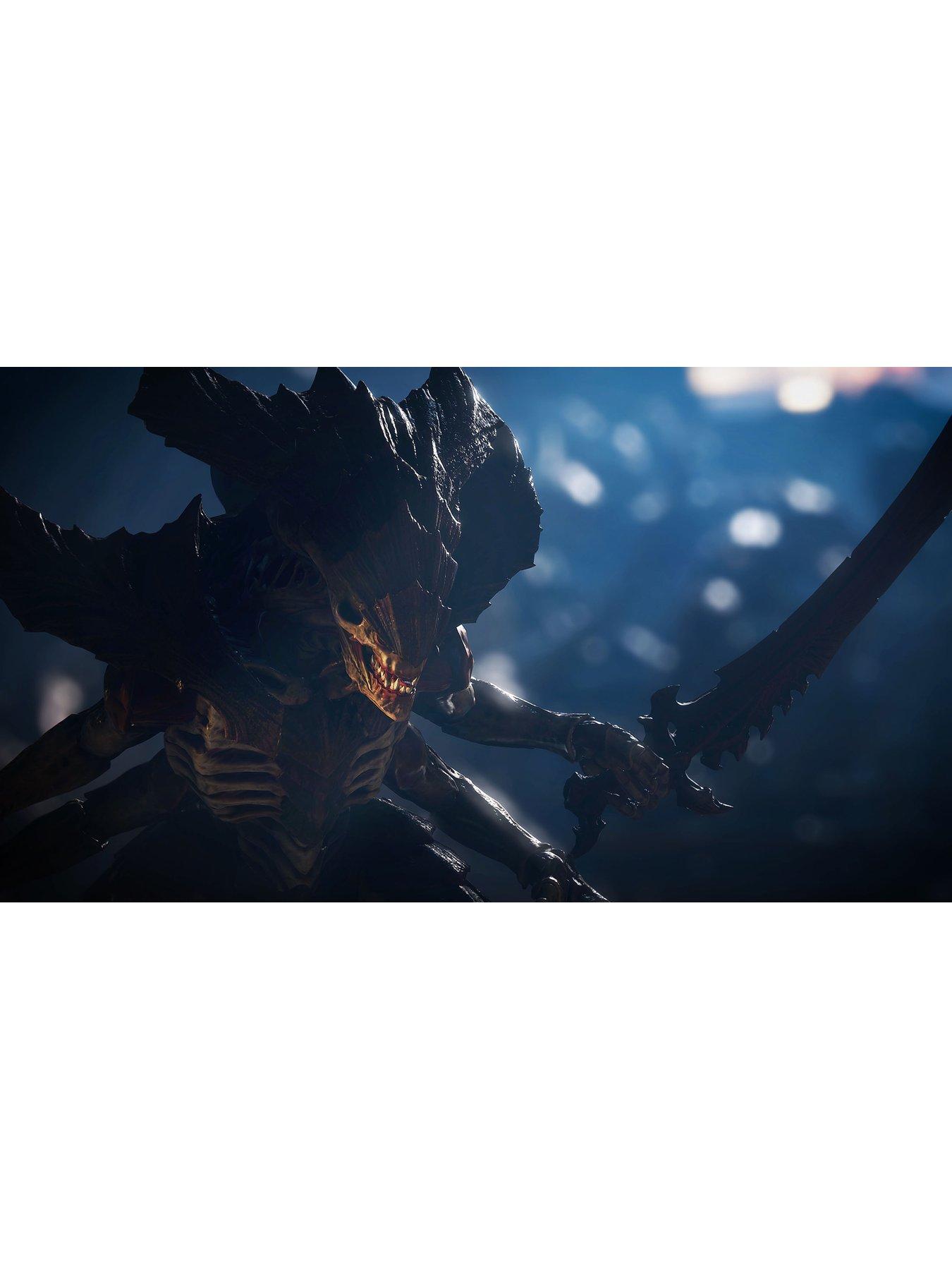  image of playstation-5-warhammer-40000-space-marine-2