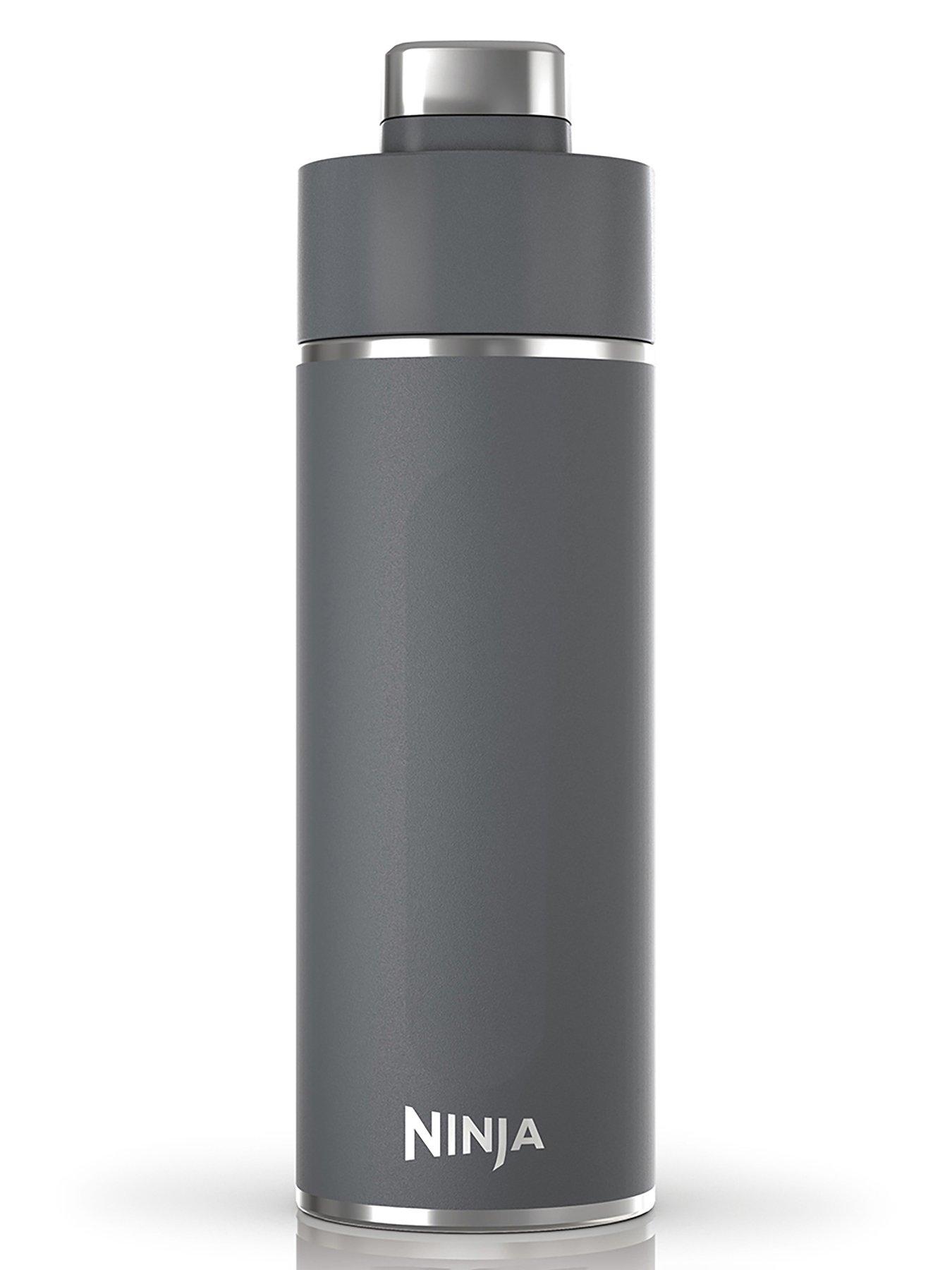 ninja-thirsti-700-ml-travel-bottle-grey