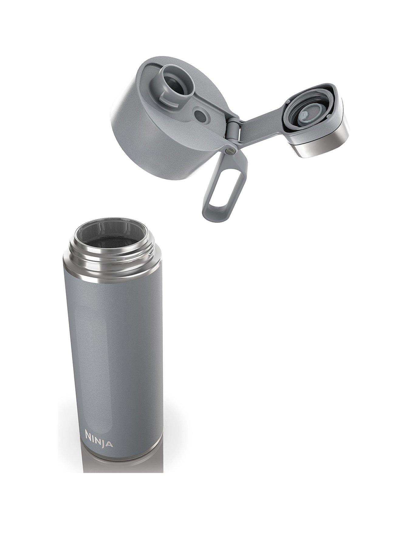  image of ninja-thirsti-700-ml-travel-bottle-grey
