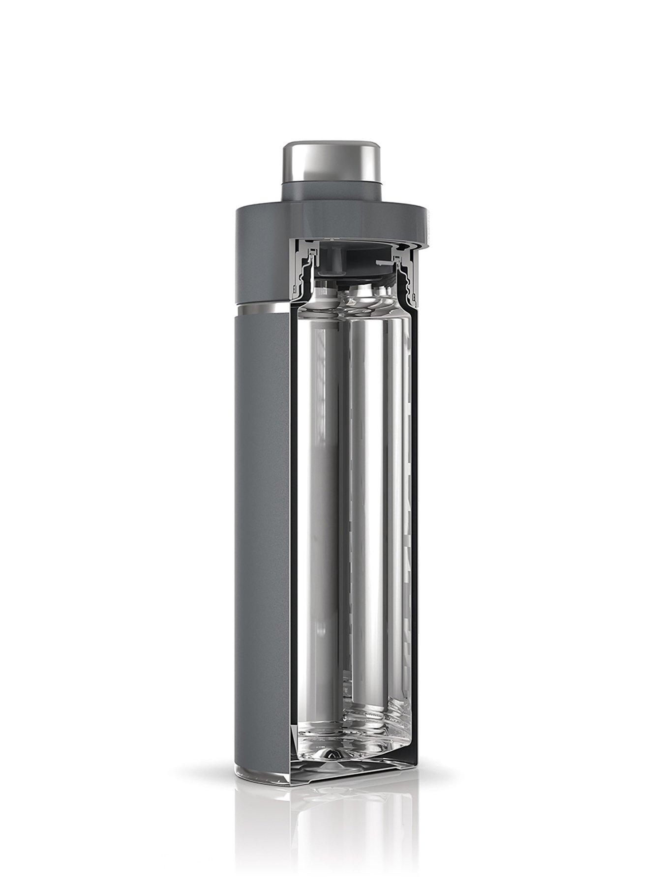  image of ninja-thirsti-700-ml-travel-bottle-grey